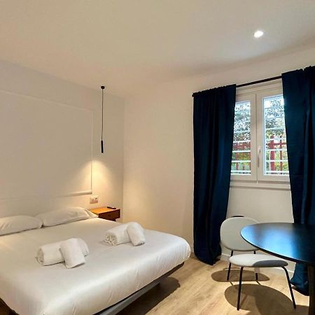 Hotelito Boutique Madrid Puente Vallecas Dış mekan fotoğraf
