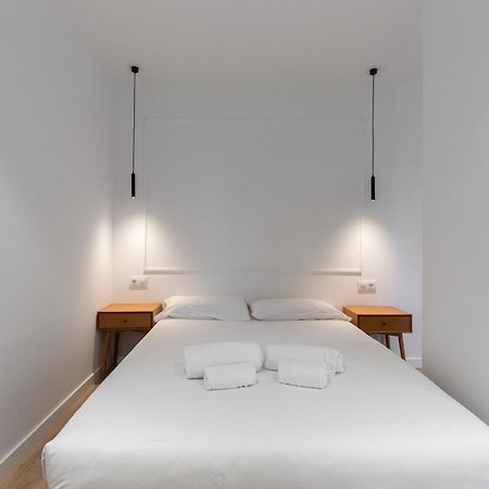 Hotelito Boutique Madrid Puente Vallecas Dış mekan fotoğraf