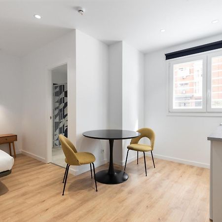 Hotelito Boutique Madrid Puente Vallecas Dış mekan fotoğraf