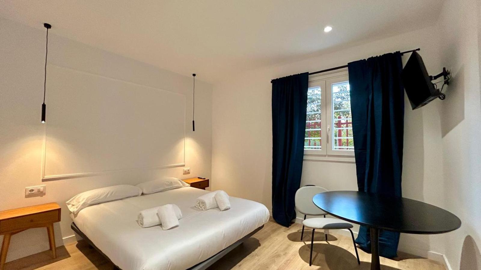 Hotelito Boutique Madrid Puente Vallecas Dış mekan fotoğraf