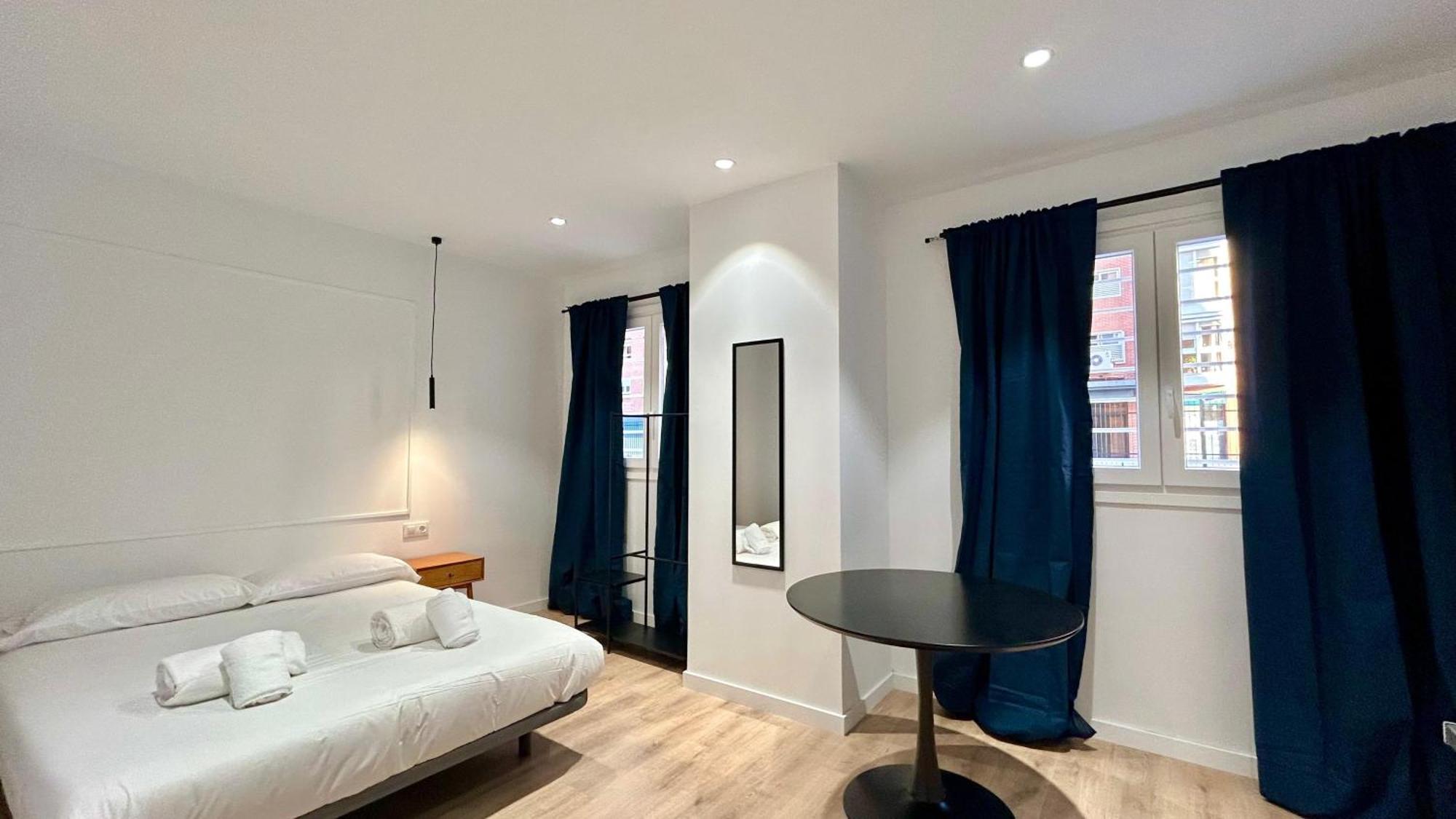 Hotelito Boutique Madrid Puente Vallecas Dış mekan fotoğraf