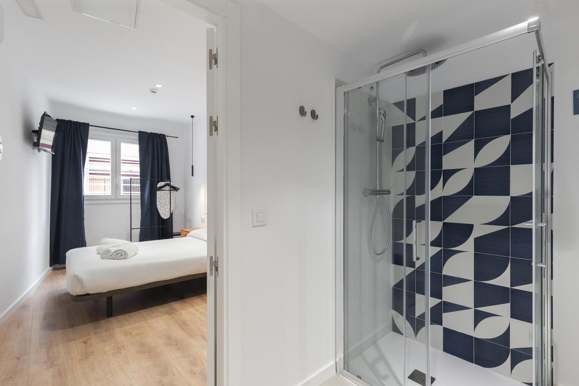 Hotelito Boutique Madrid Puente Vallecas Dış mekan fotoğraf