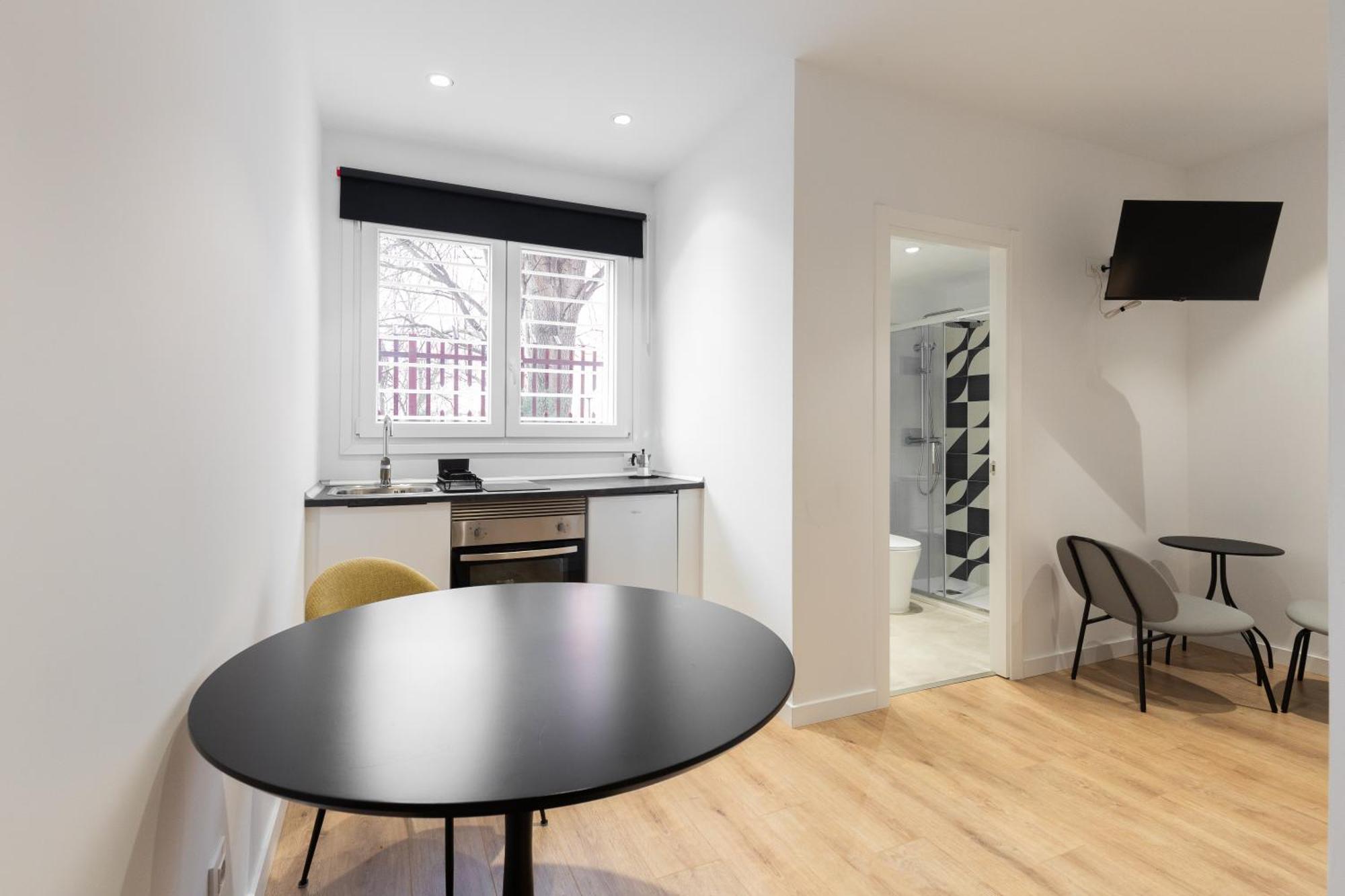 Hotelito Boutique Madrid Puente Vallecas Dış mekan fotoğraf