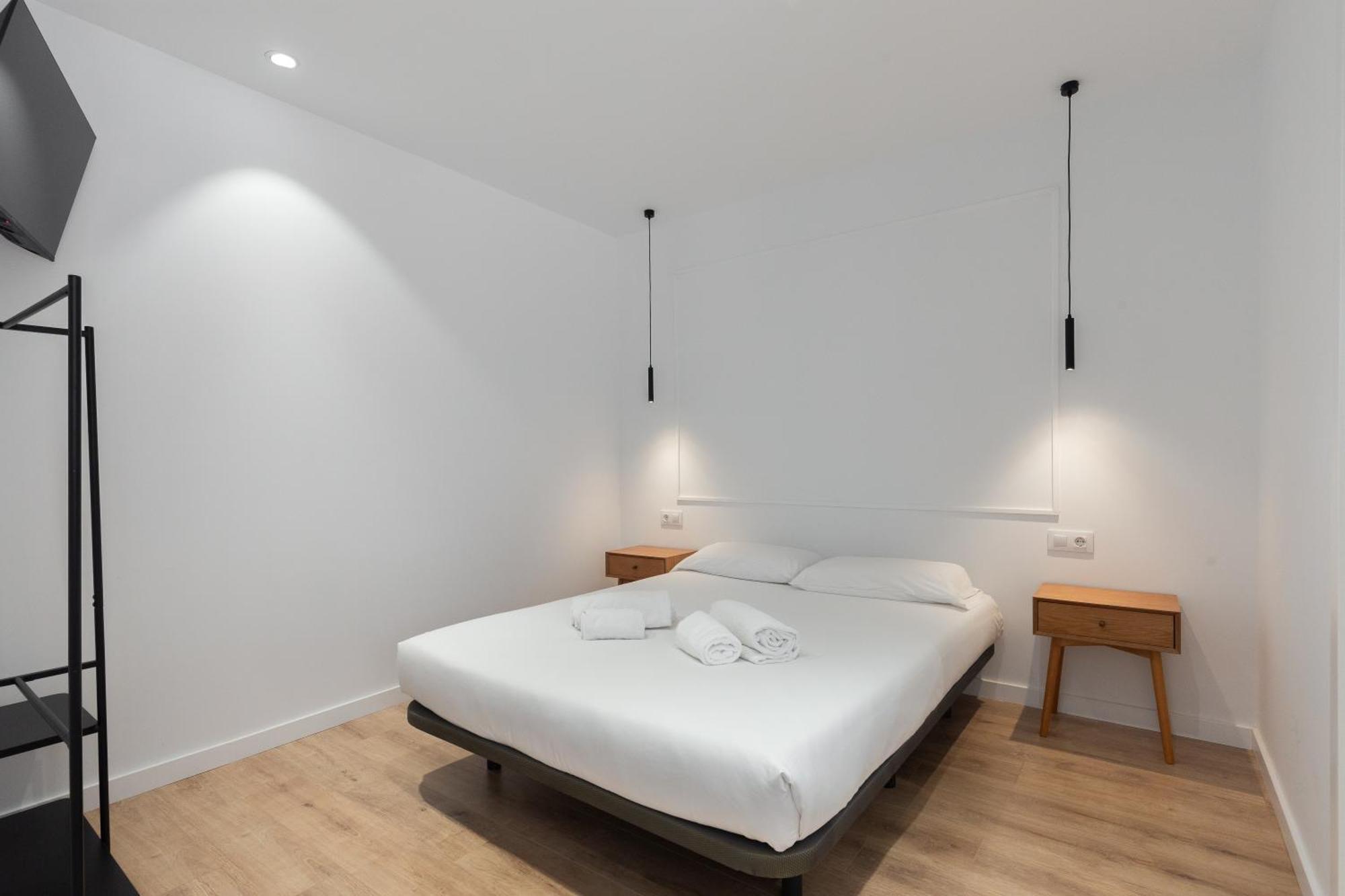 Hotelito Boutique Madrid Puente Vallecas Dış mekan fotoğraf
