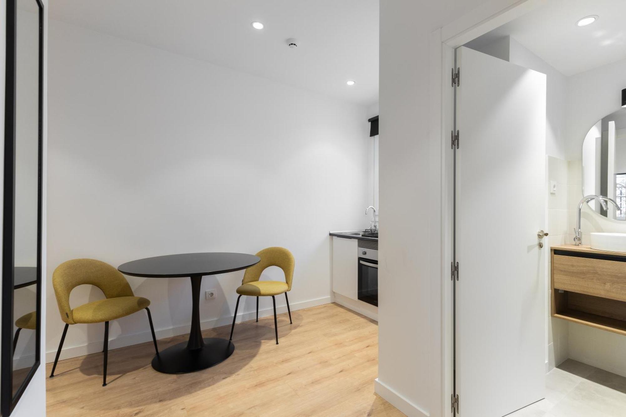 Hotelito Boutique Madrid Puente Vallecas Dış mekan fotoğraf