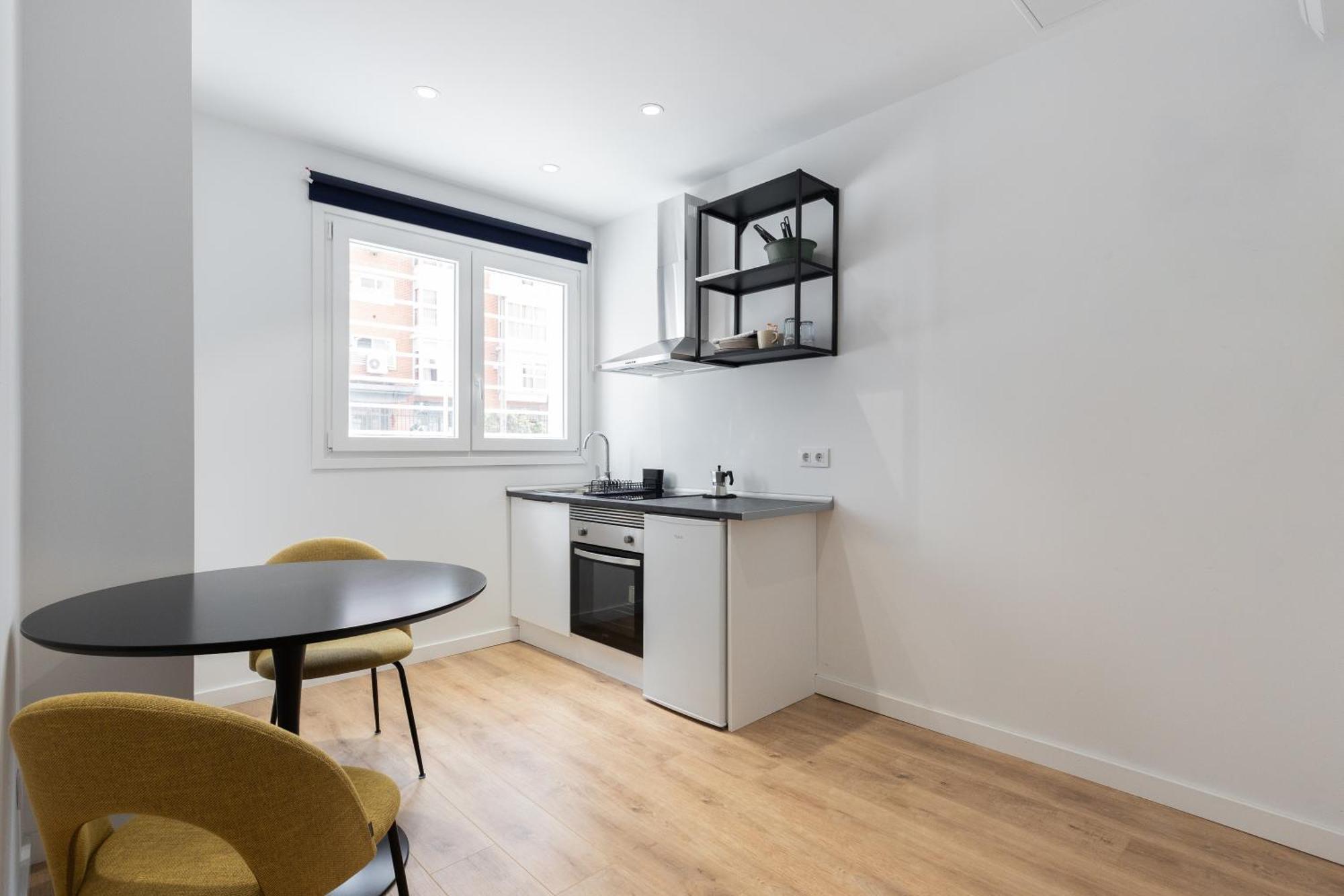 Hotelito Boutique Madrid Puente Vallecas Dış mekan fotoğraf