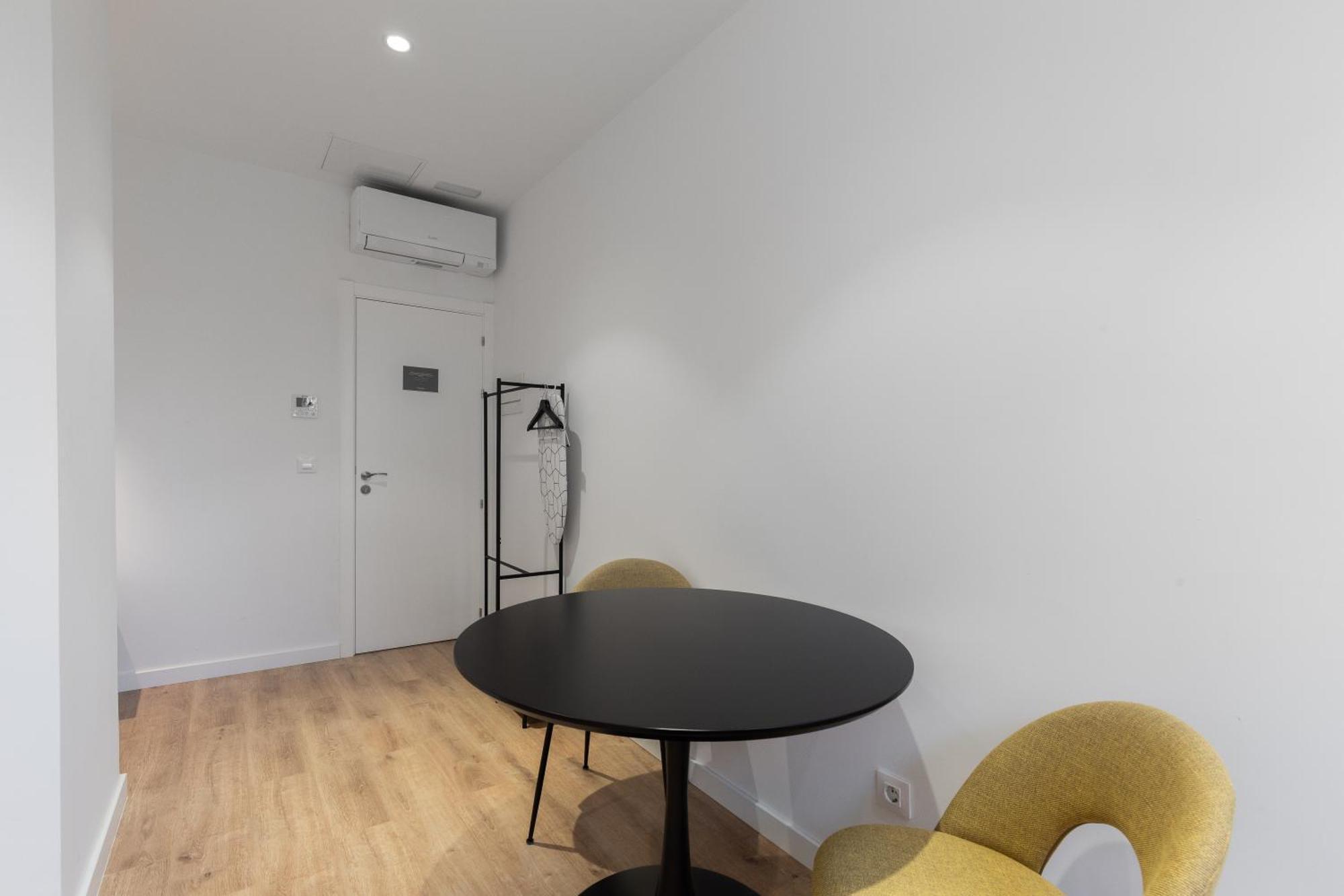 Hotelito Boutique Madrid Puente Vallecas Dış mekan fotoğraf