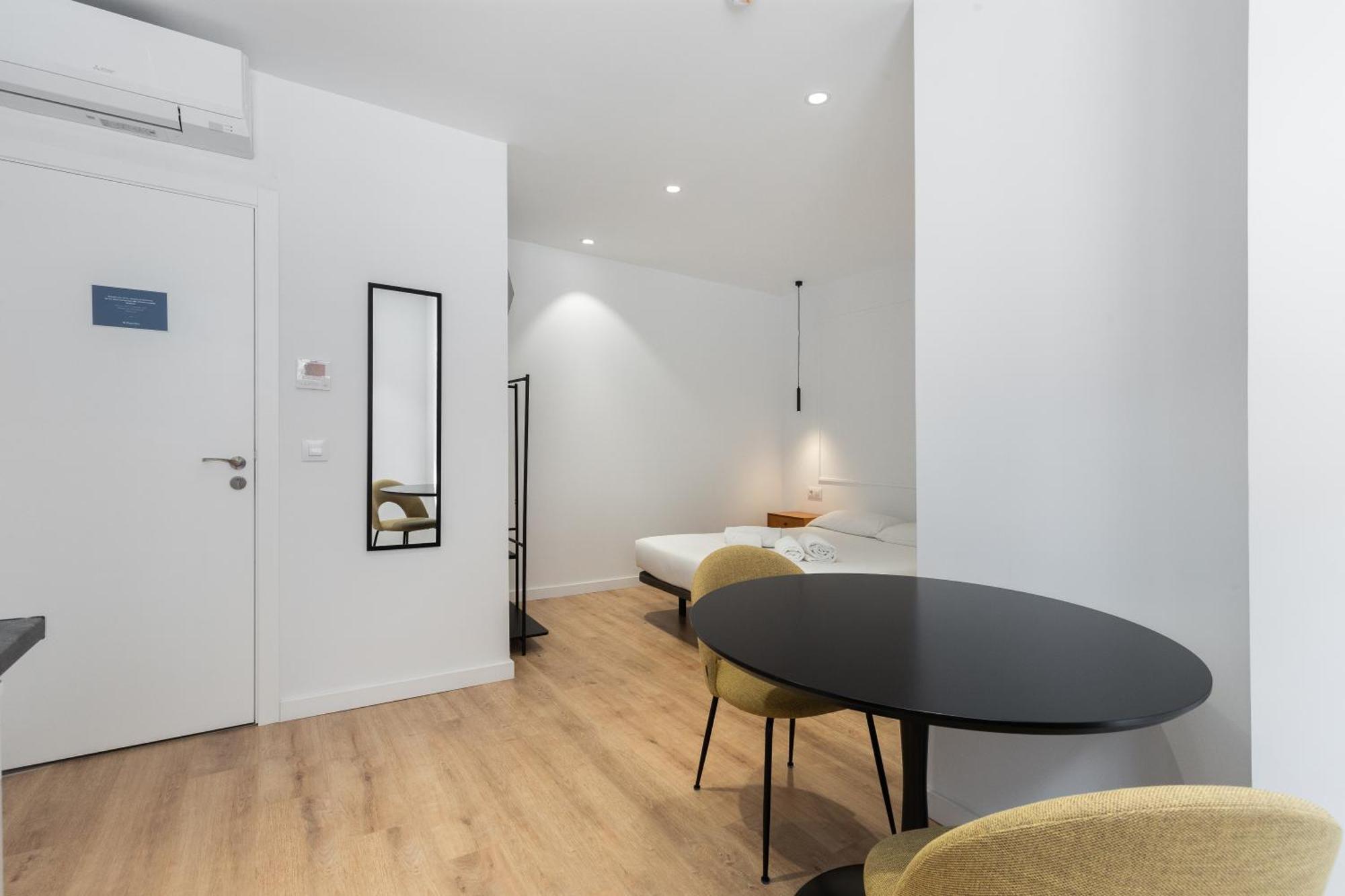 Hotelito Boutique Madrid Puente Vallecas Dış mekan fotoğraf