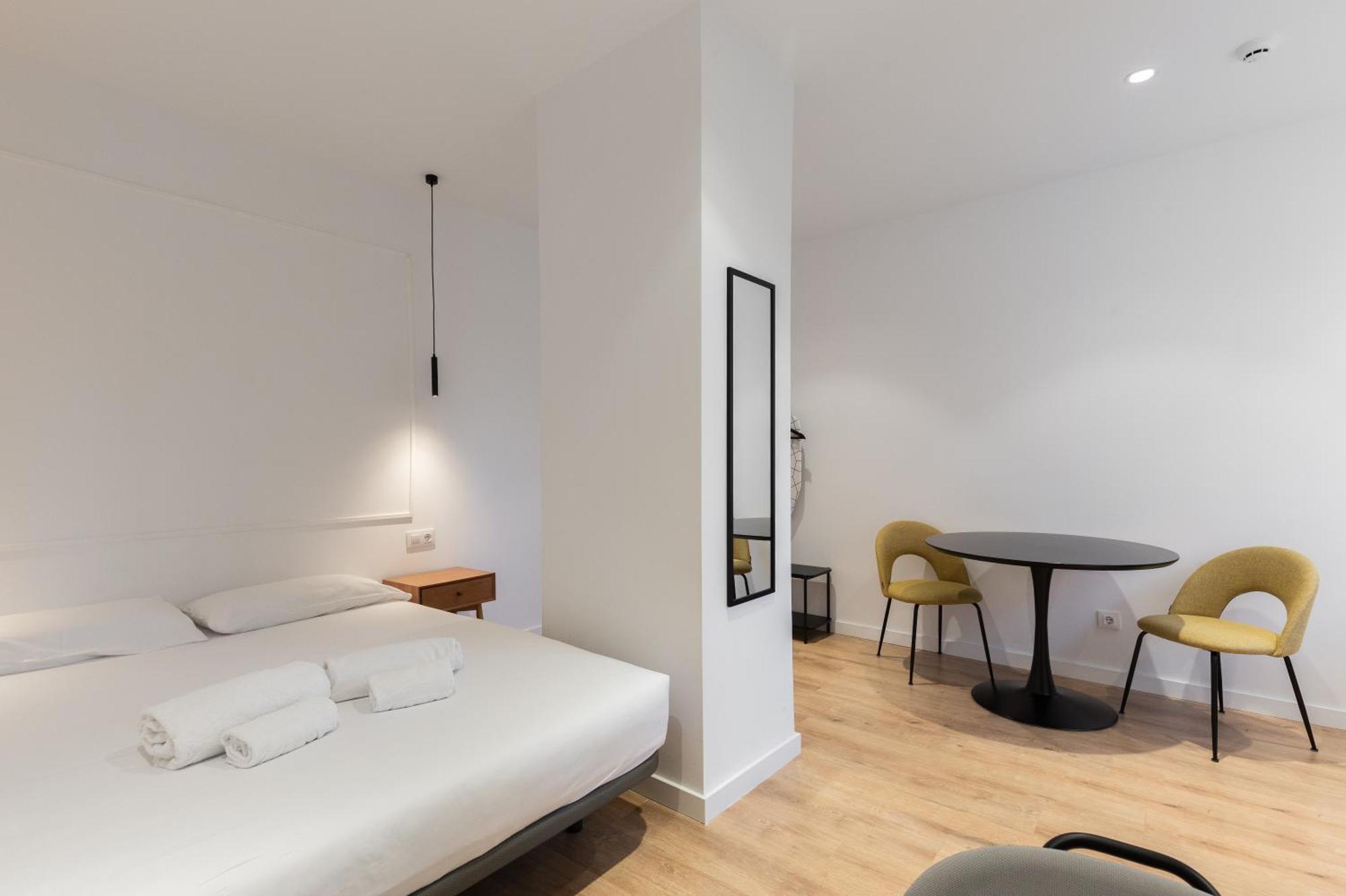 Hotelito Boutique Madrid Puente Vallecas Dış mekan fotoğraf