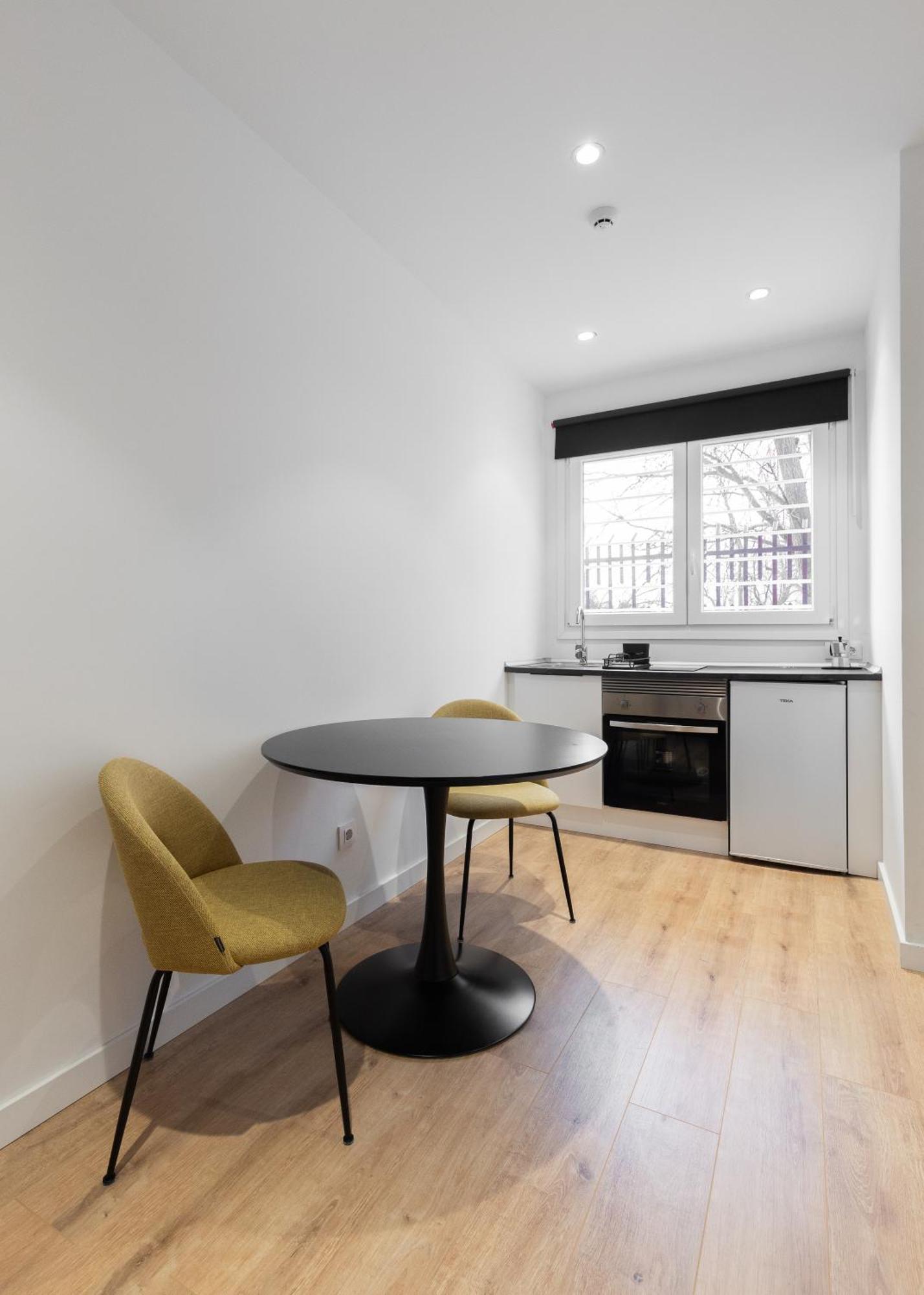 Hotelito Boutique Madrid Puente Vallecas Dış mekan fotoğraf