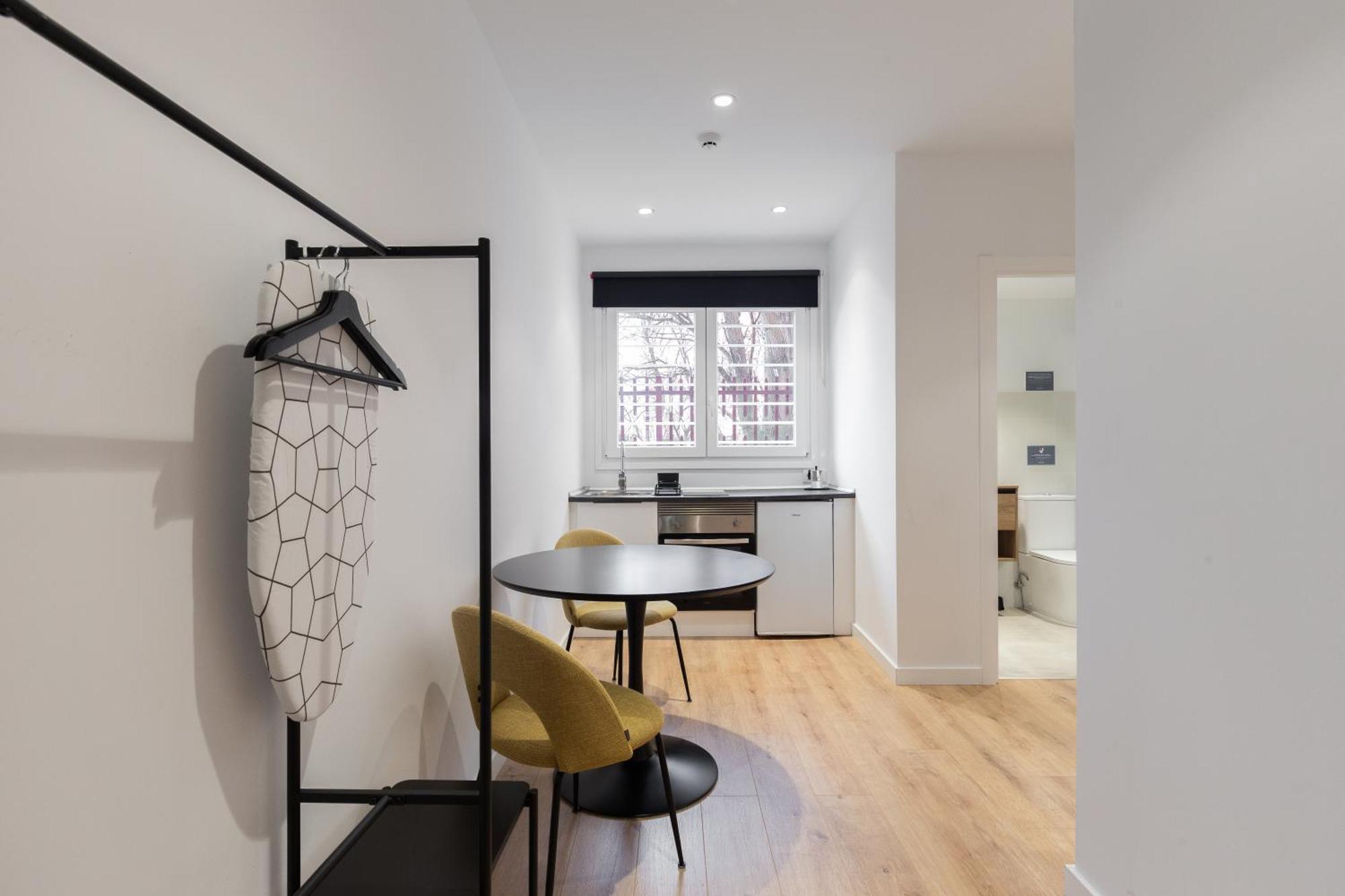 Hotelito Boutique Madrid Puente Vallecas Dış mekan fotoğraf