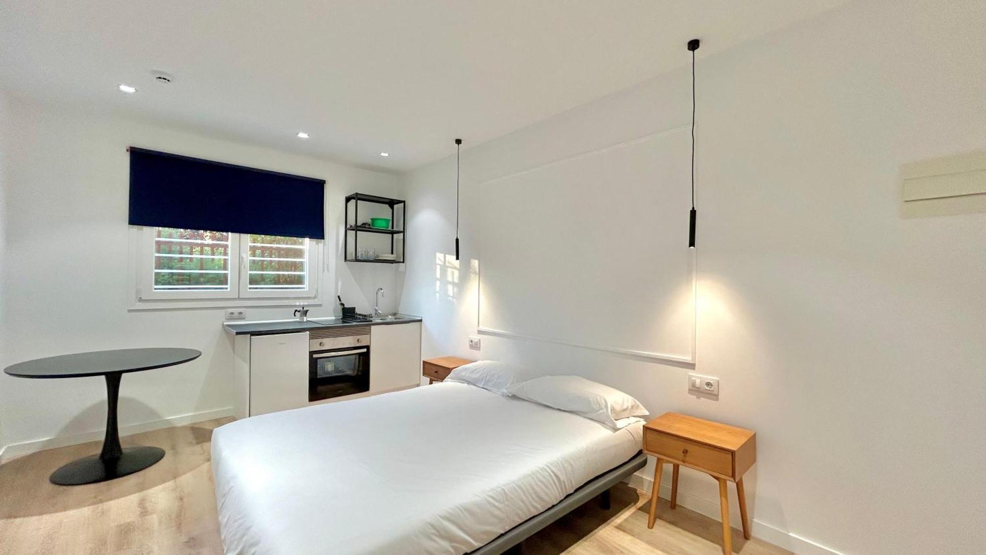 Hotelito Boutique Madrid Puente Vallecas Dış mekan fotoğraf
