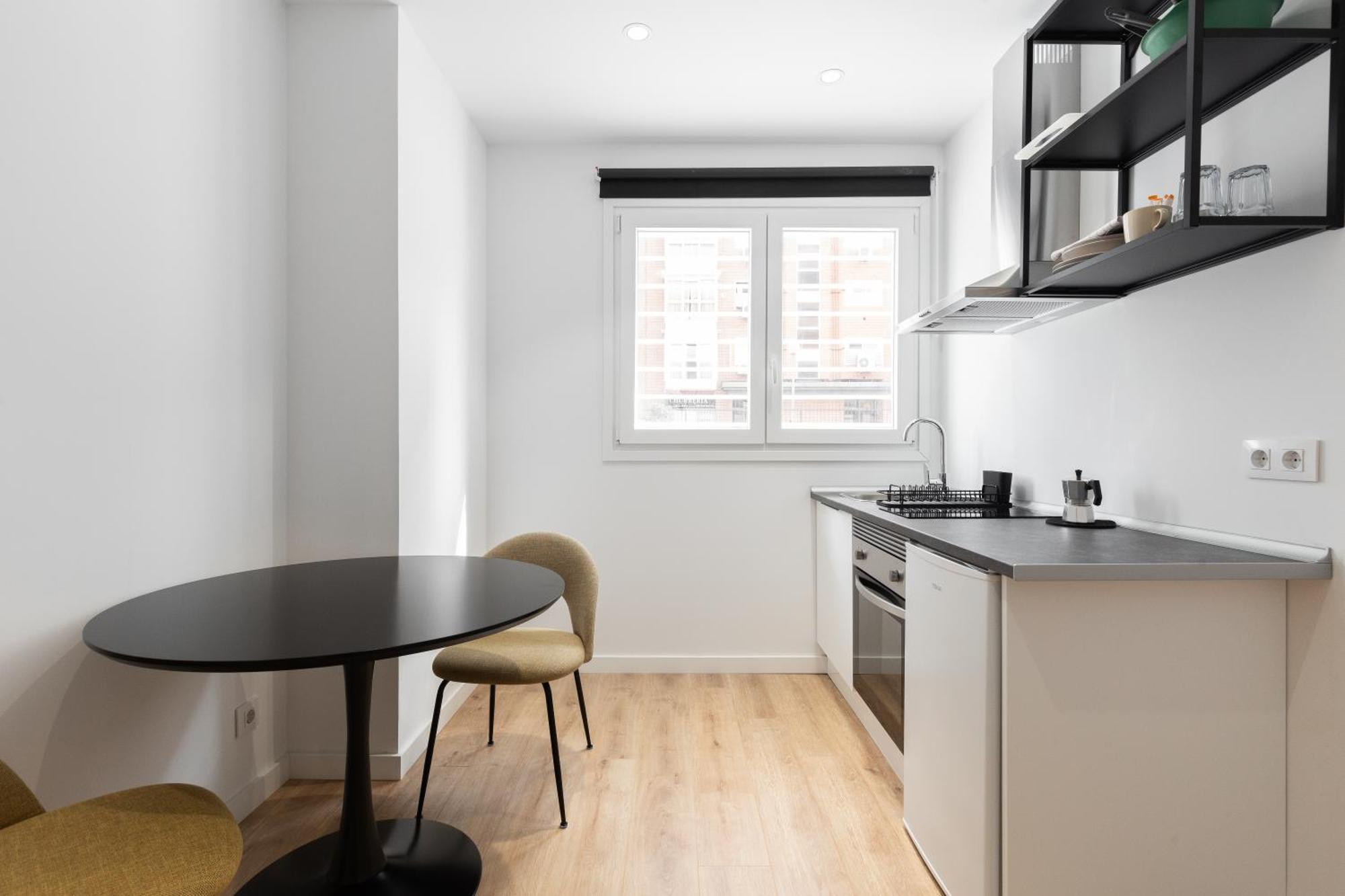 Hotelito Boutique Madrid Puente Vallecas Dış mekan fotoğraf