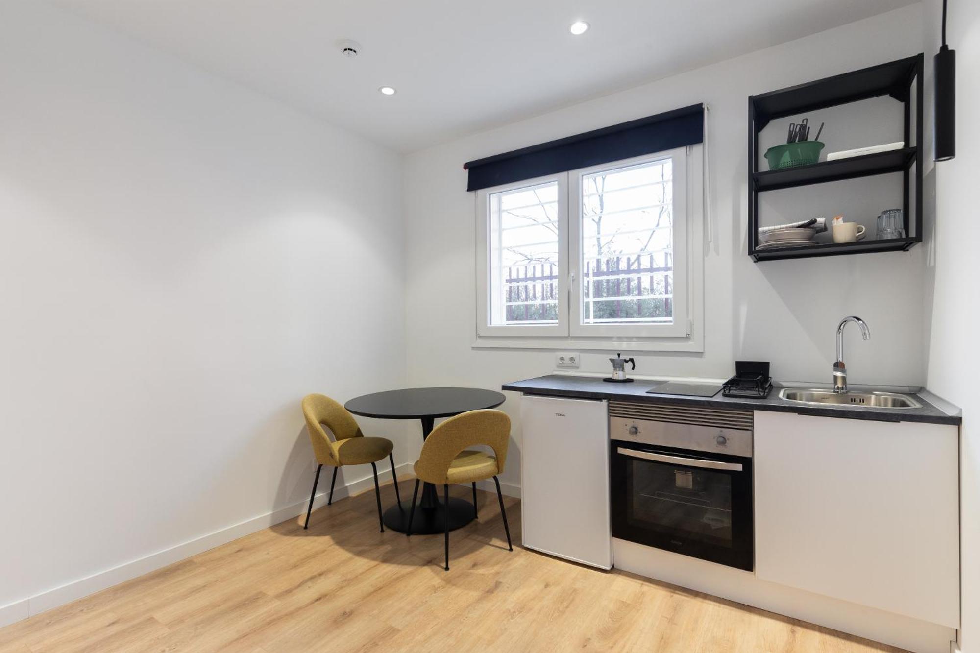 Hotelito Boutique Madrid Puente Vallecas Dış mekan fotoğraf