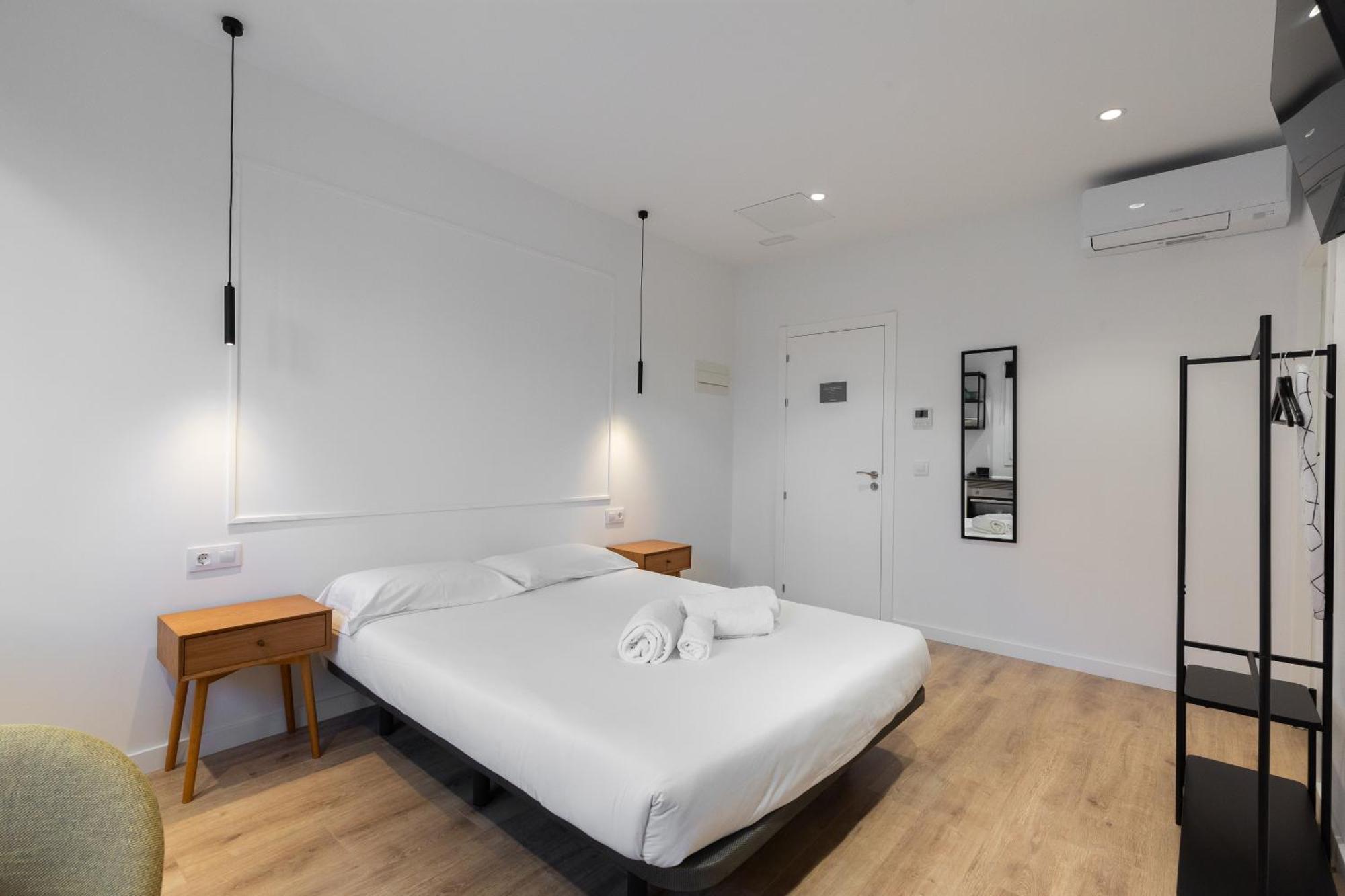 Hotelito Boutique Madrid Puente Vallecas Dış mekan fotoğraf