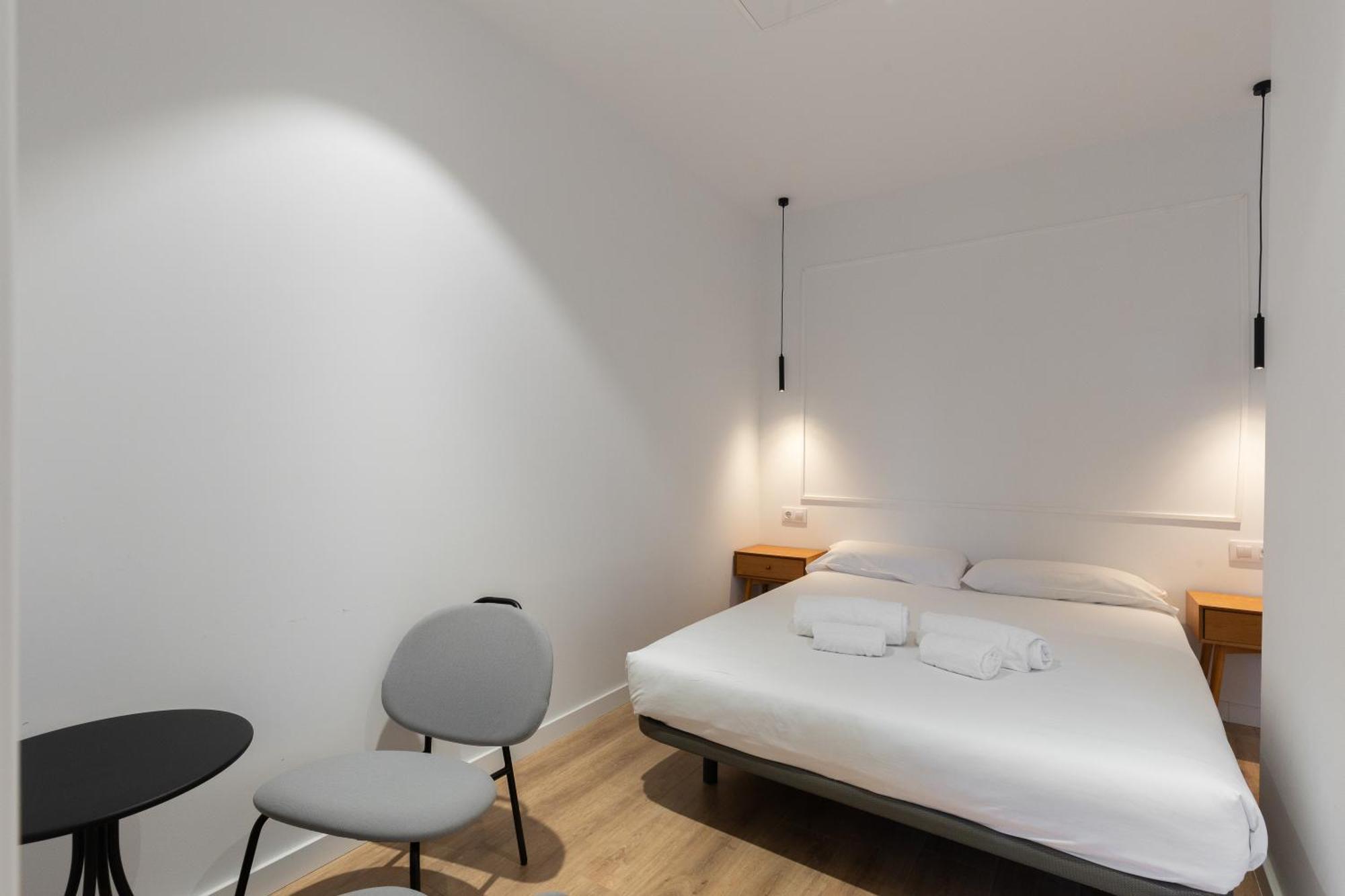 Hotelito Boutique Madrid Puente Vallecas Dış mekan fotoğraf
