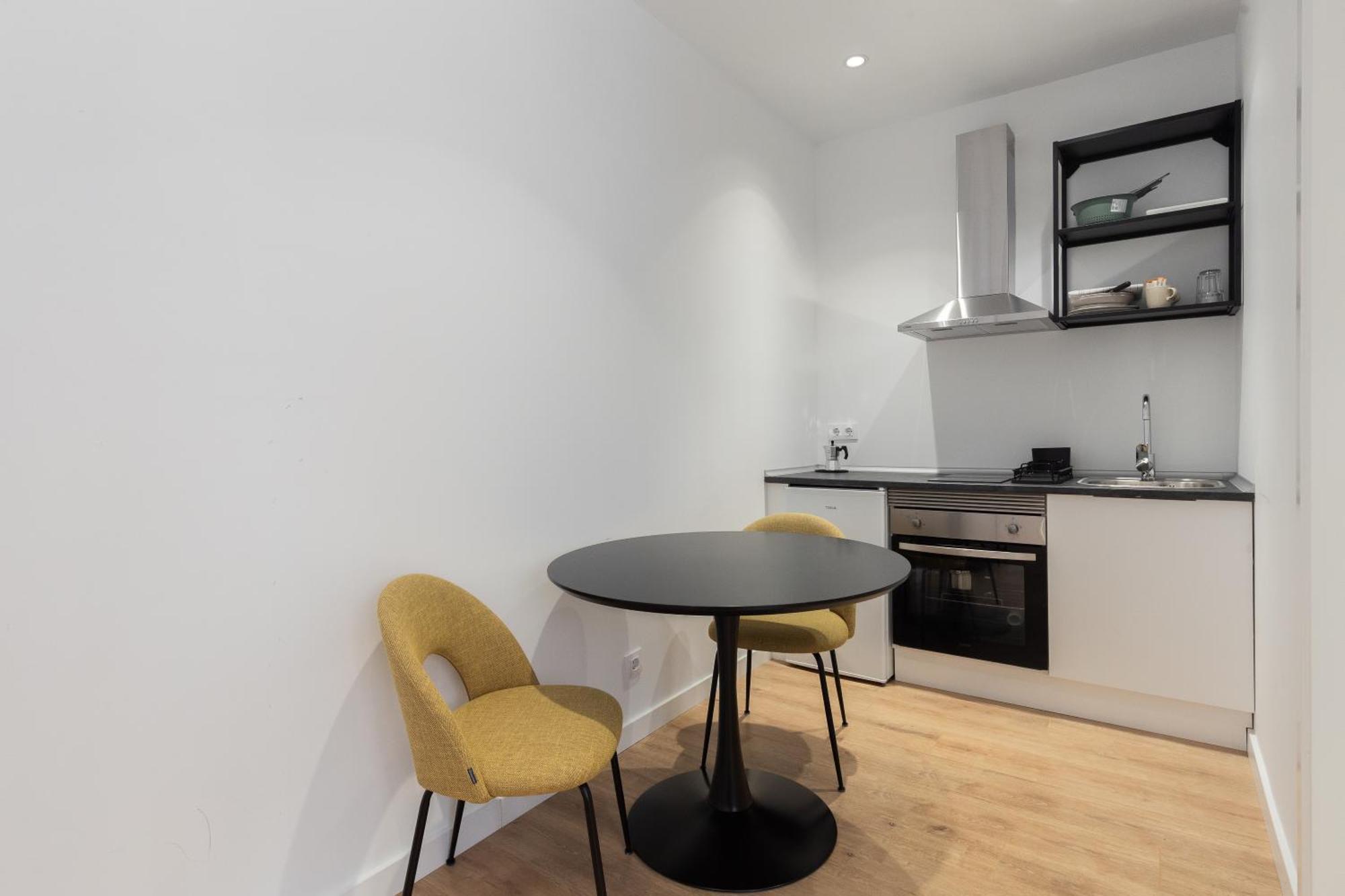 Hotelito Boutique Madrid Puente Vallecas Dış mekan fotoğraf