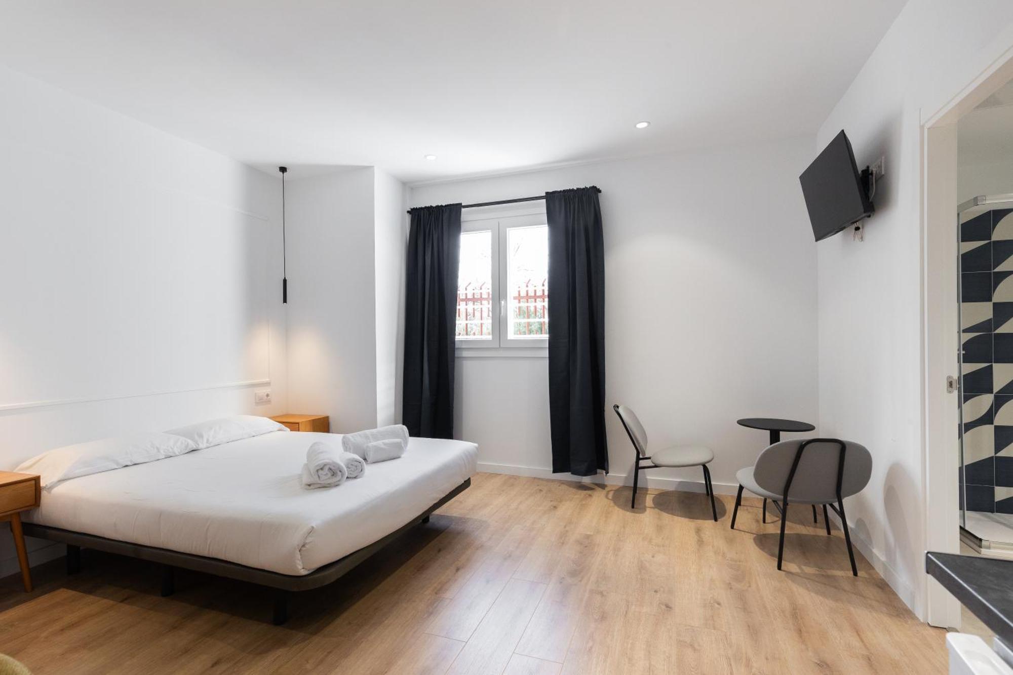 Hotelito Boutique Madrid Puente Vallecas Dış mekan fotoğraf