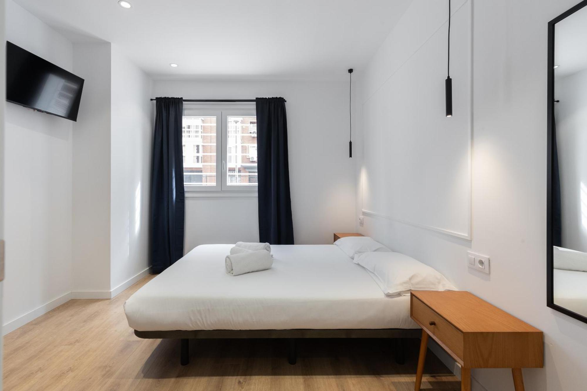 Hotelito Boutique Madrid Puente Vallecas Dış mekan fotoğraf