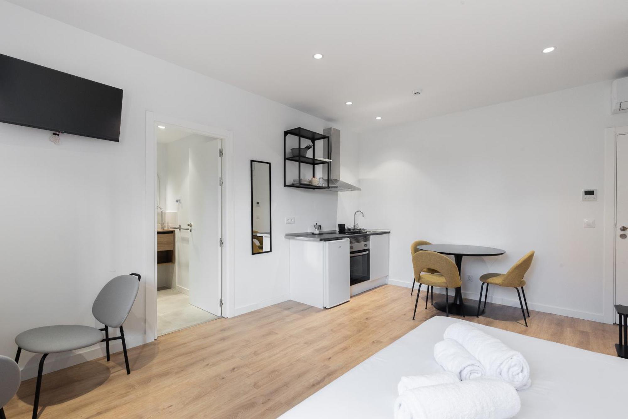 Hotelito Boutique Madrid Puente Vallecas Dış mekan fotoğraf