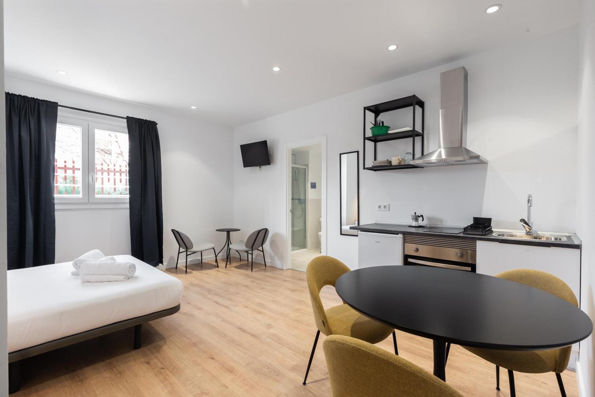 Hotelito Boutique Madrid Puente Vallecas Dış mekan fotoğraf