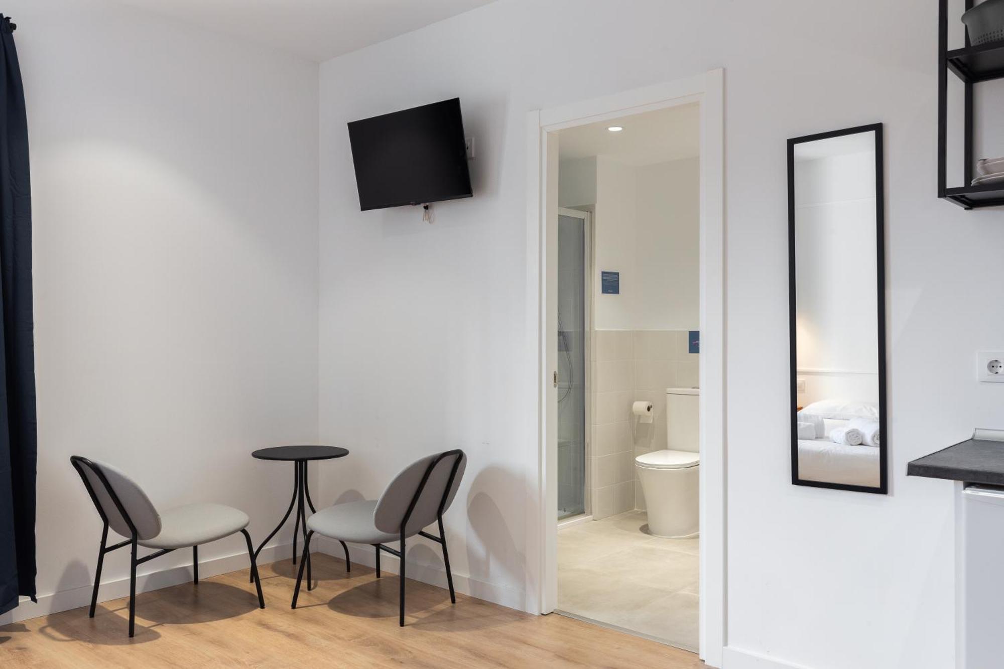 Hotelito Boutique Madrid Puente Vallecas Dış mekan fotoğraf