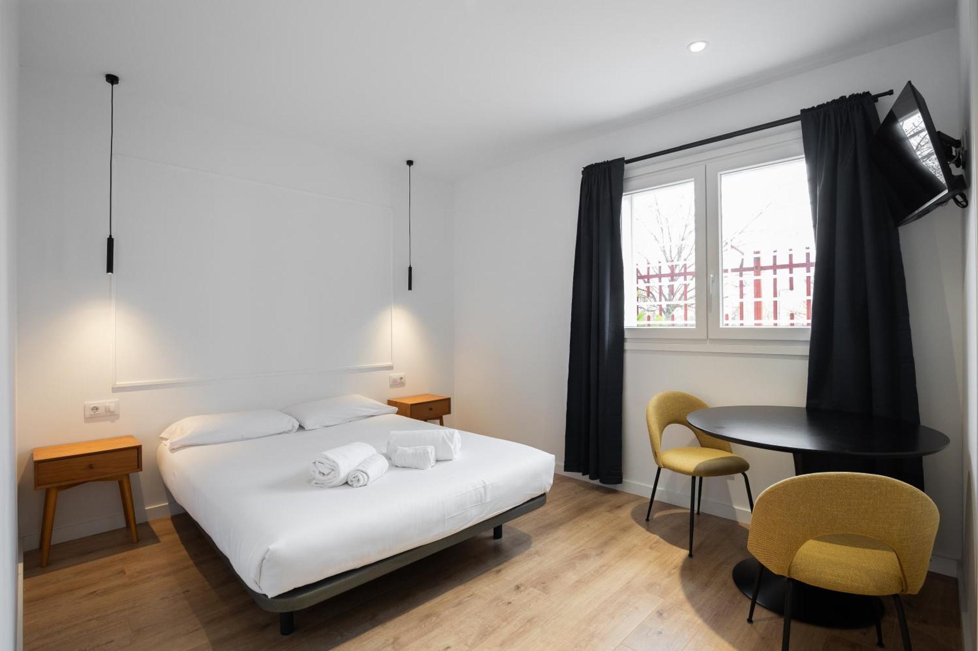 Hotelito Boutique Madrid Puente Vallecas Dış mekan fotoğraf