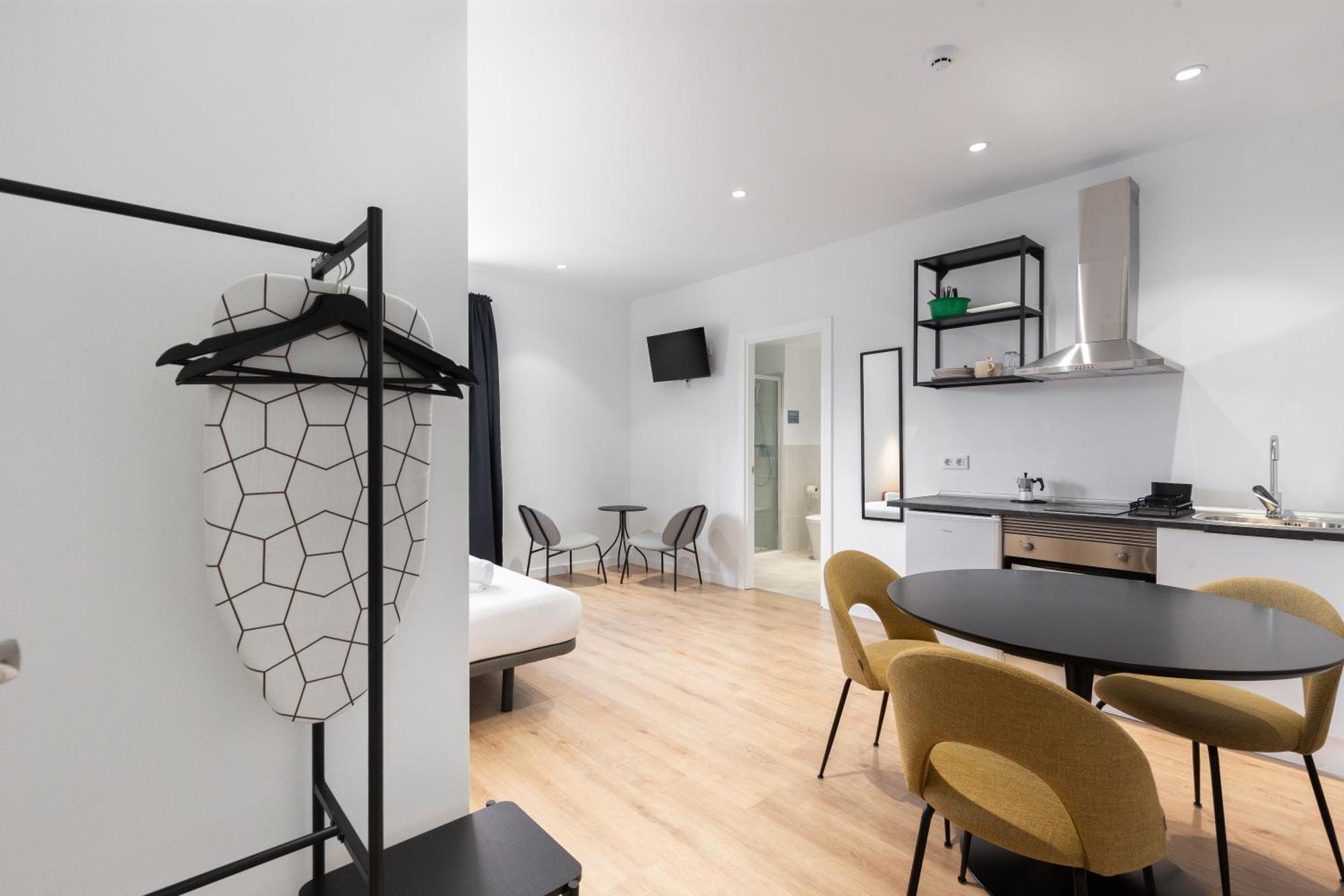 Hotelito Boutique Madrid Puente Vallecas Dış mekan fotoğraf