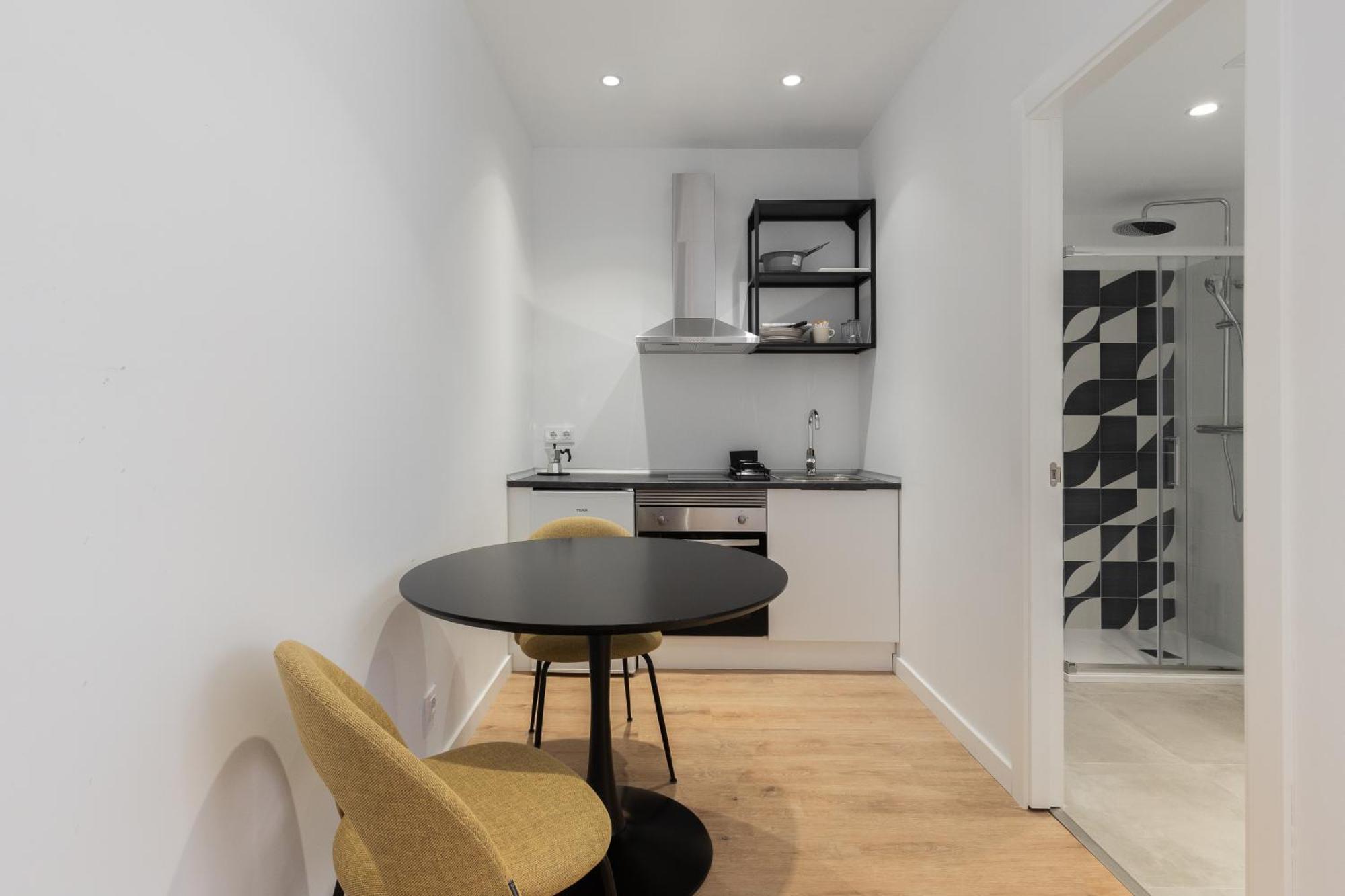 Hotelito Boutique Madrid Puente Vallecas Dış mekan fotoğraf