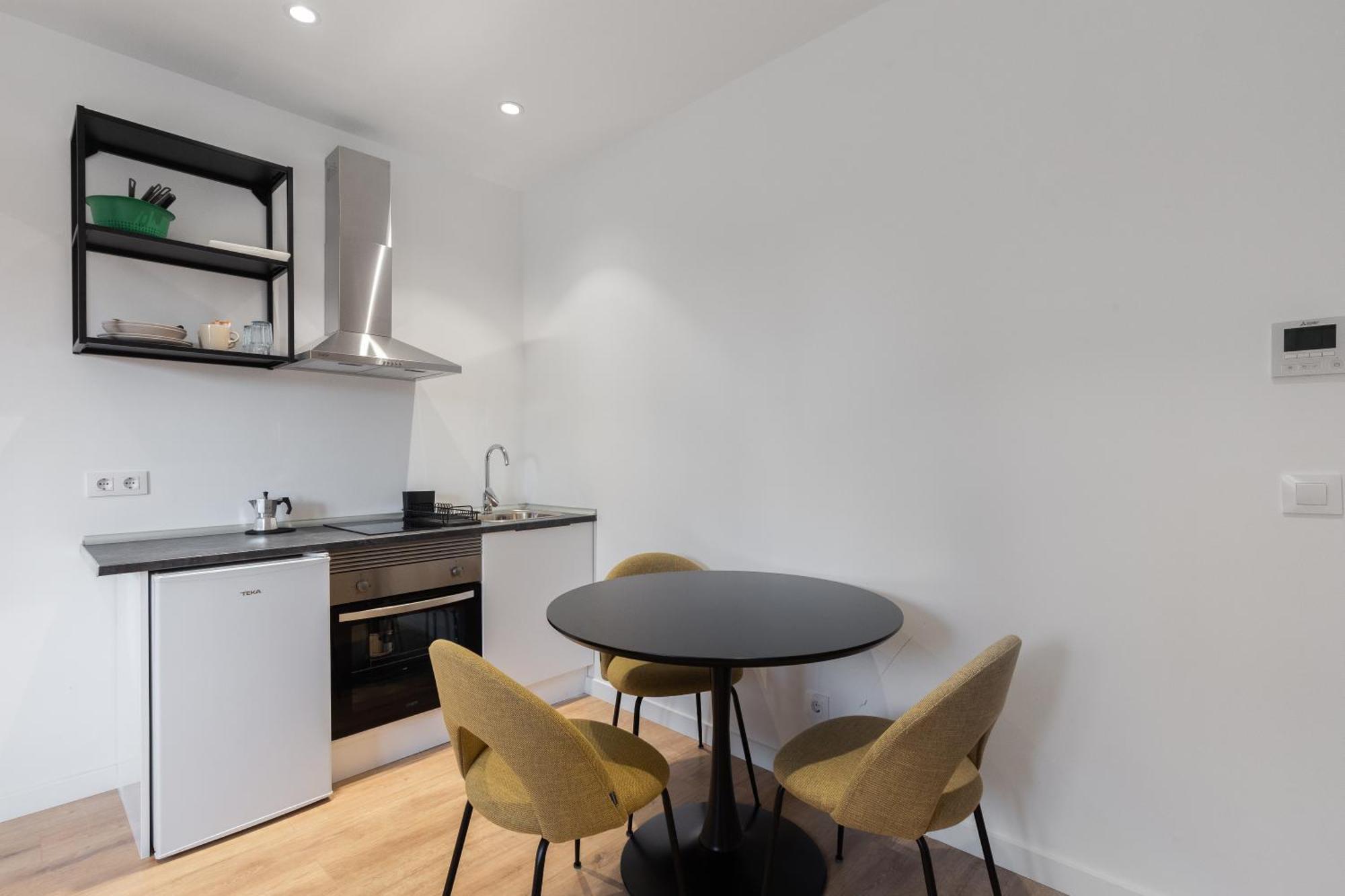 Hotelito Boutique Madrid Puente Vallecas Dış mekan fotoğraf
