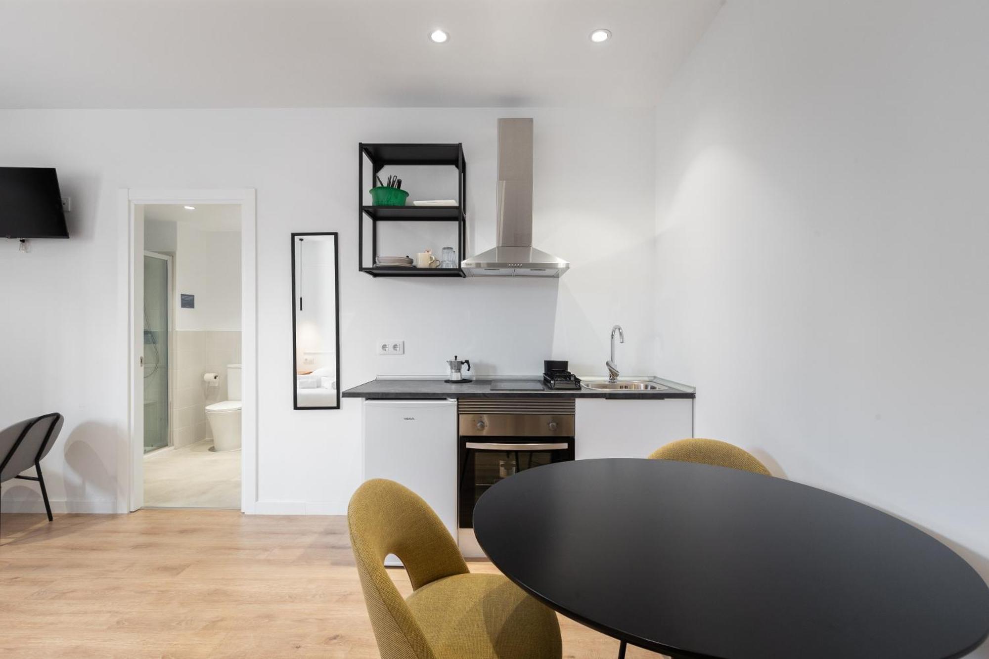Hotelito Boutique Madrid Puente Vallecas Dış mekan fotoğraf