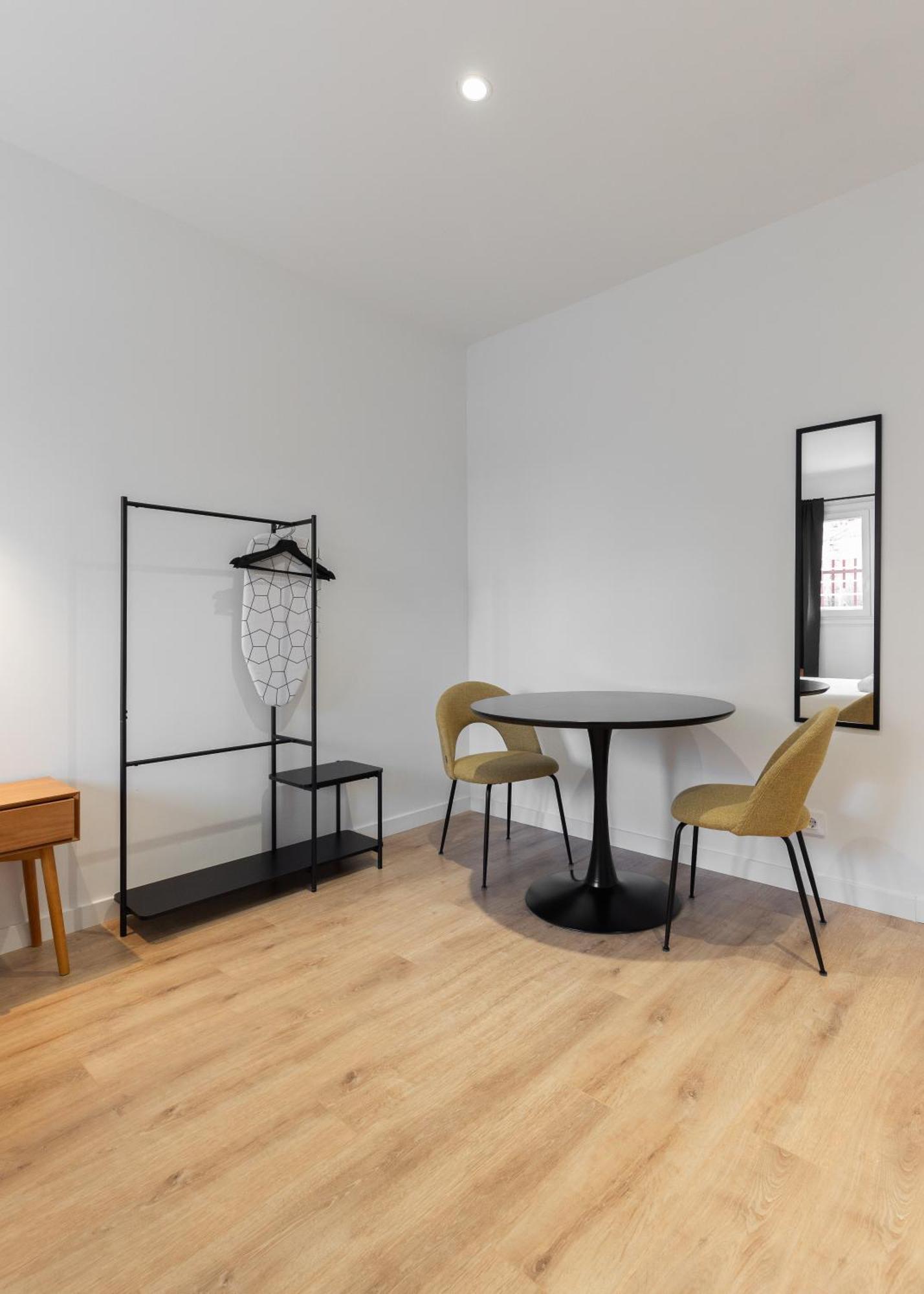 Hotelito Boutique Madrid Puente Vallecas Dış mekan fotoğraf