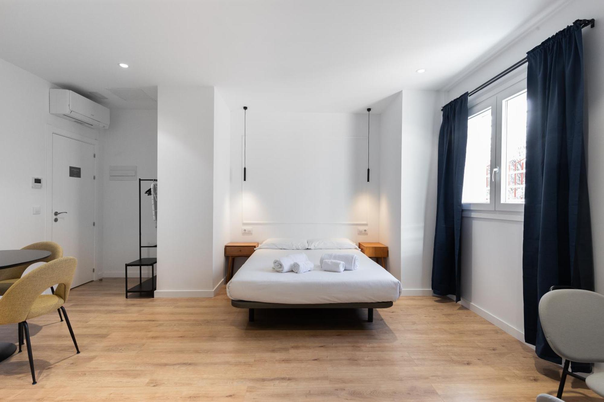 Hotelito Boutique Madrid Puente Vallecas Dış mekan fotoğraf