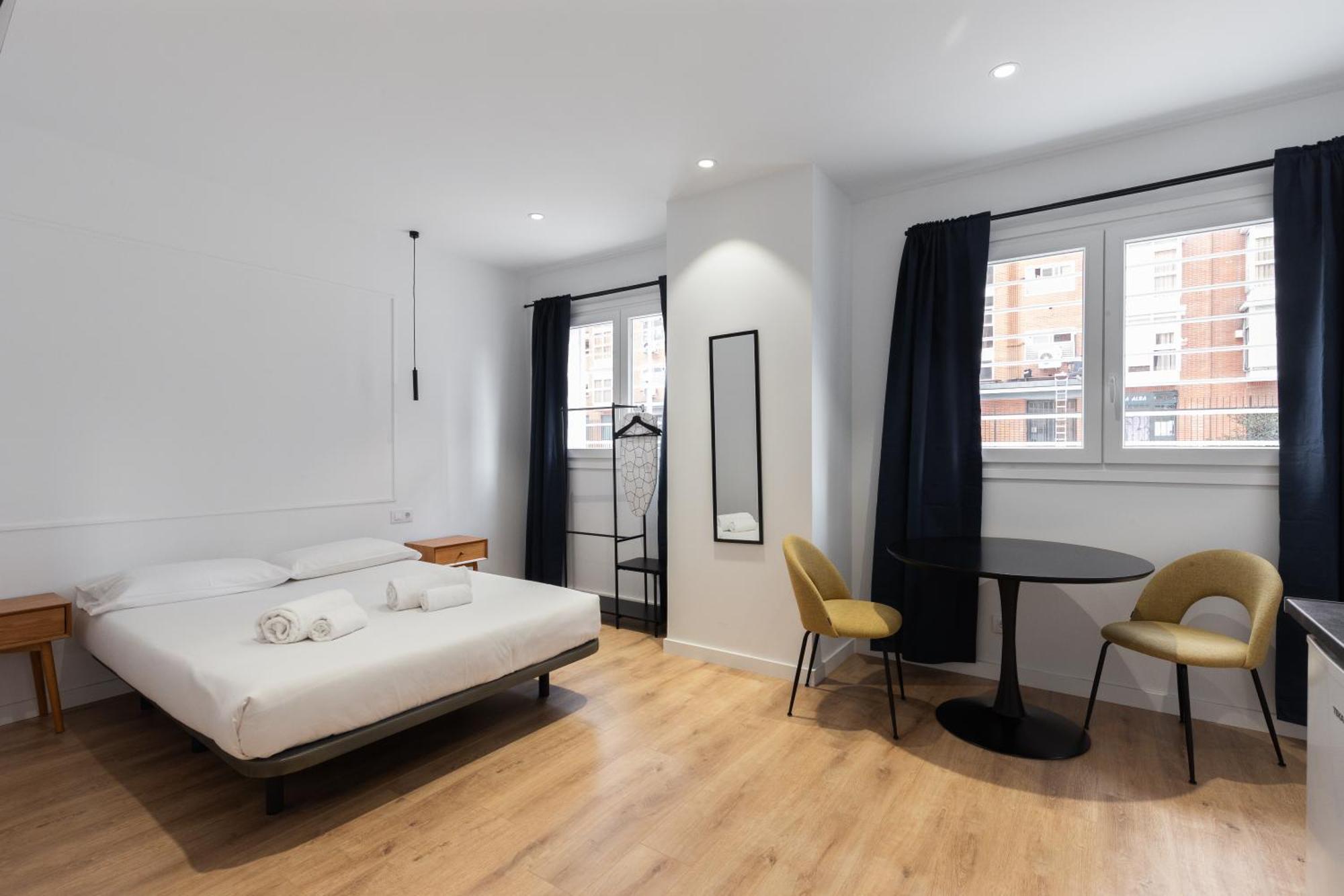 Hotelito Boutique Madrid Puente Vallecas Dış mekan fotoğraf