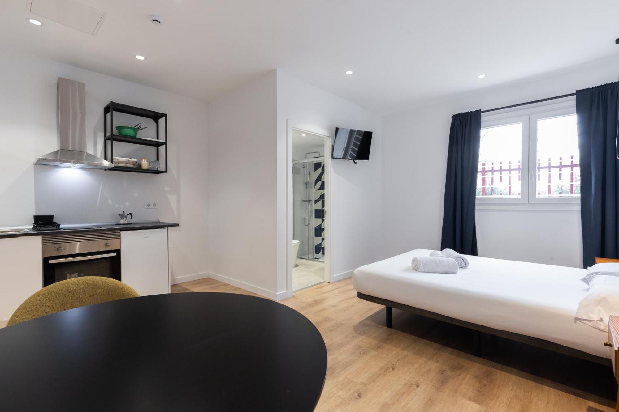 Hotelito Boutique Madrid Puente Vallecas Dış mekan fotoğraf