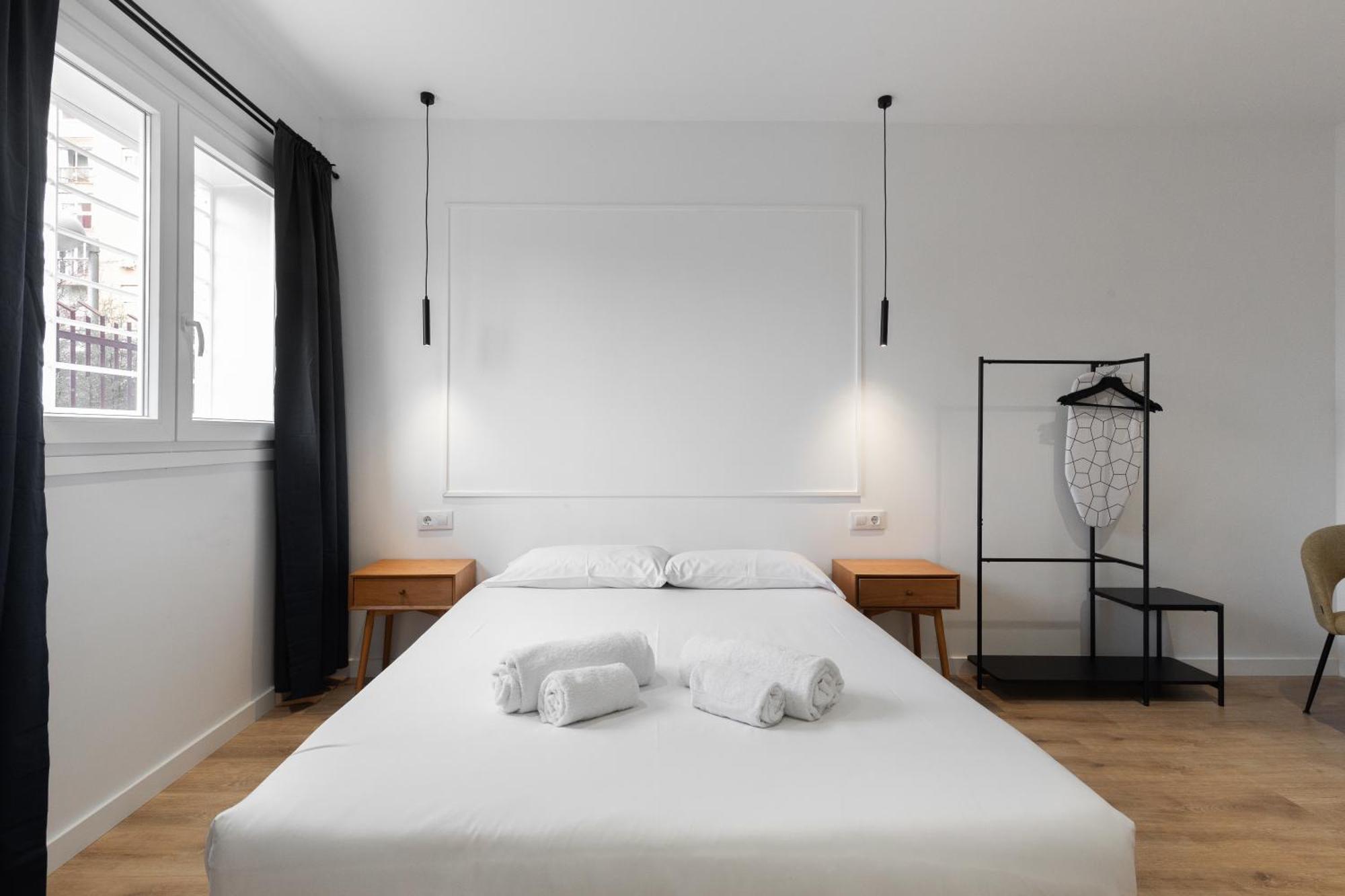 Hotelito Boutique Madrid Puente Vallecas Dış mekan fotoğraf