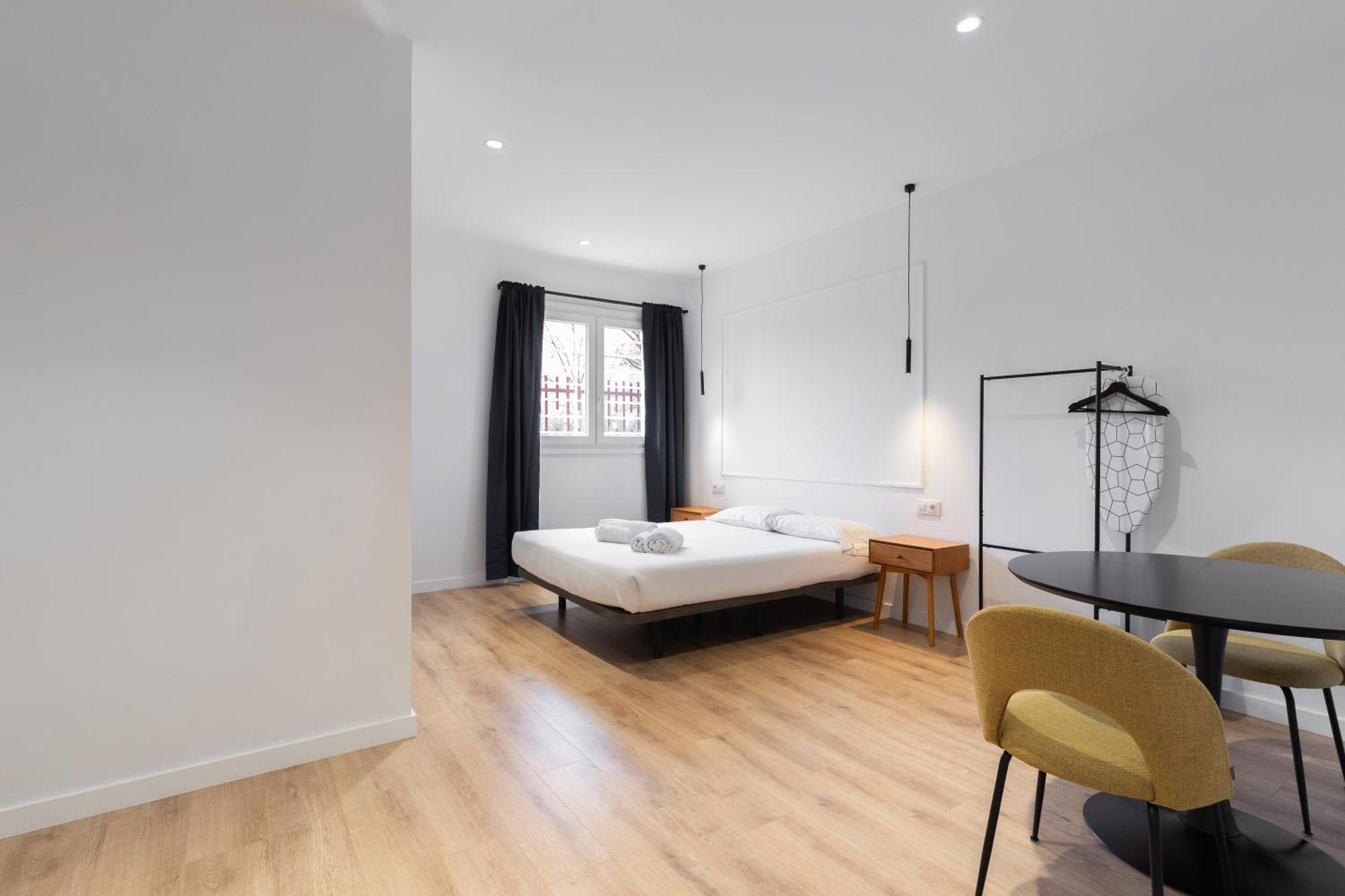 Hotelito Boutique Madrid Puente Vallecas Dış mekan fotoğraf