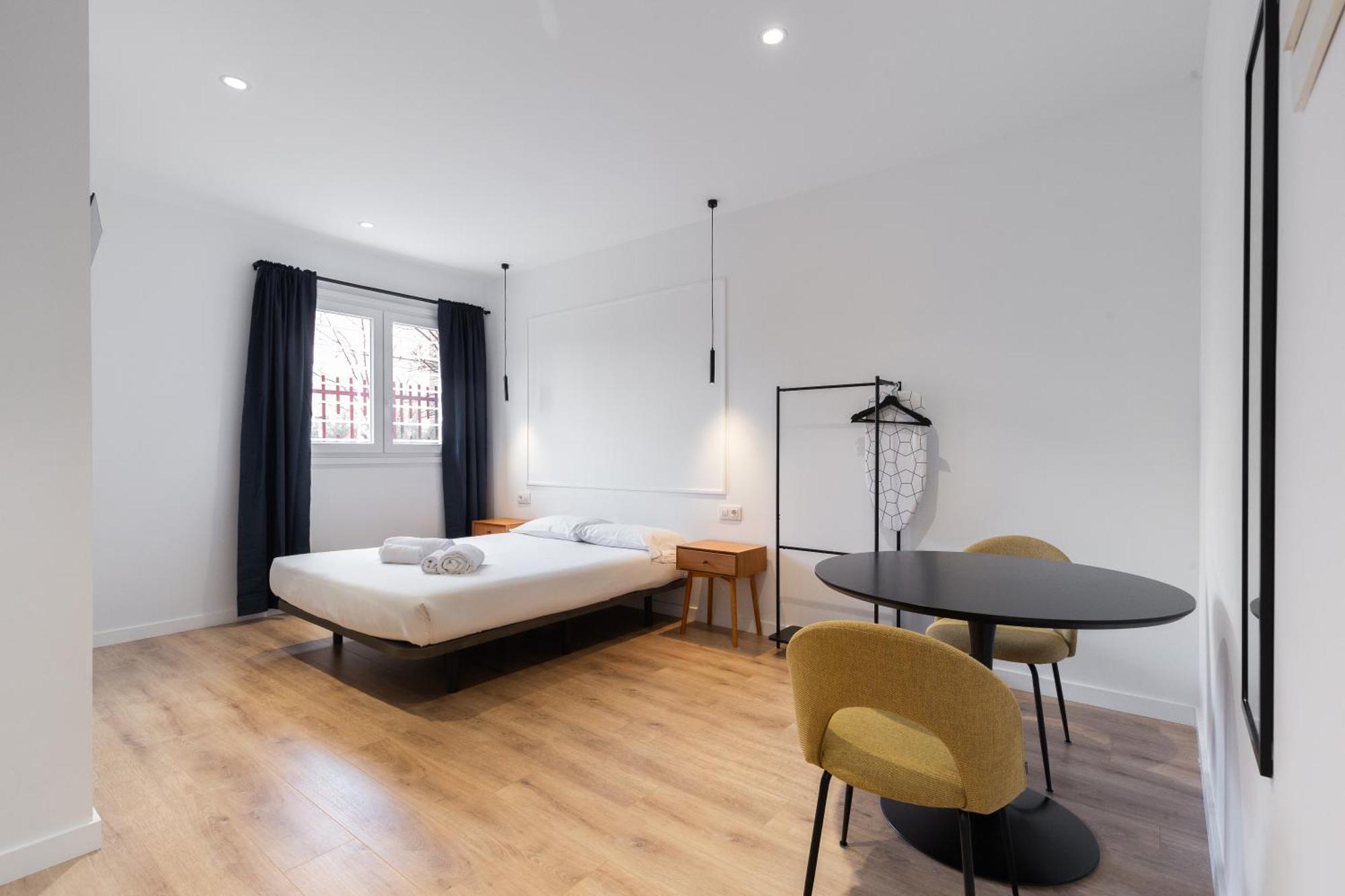 Hotelito Boutique Madrid Puente Vallecas Dış mekan fotoğraf