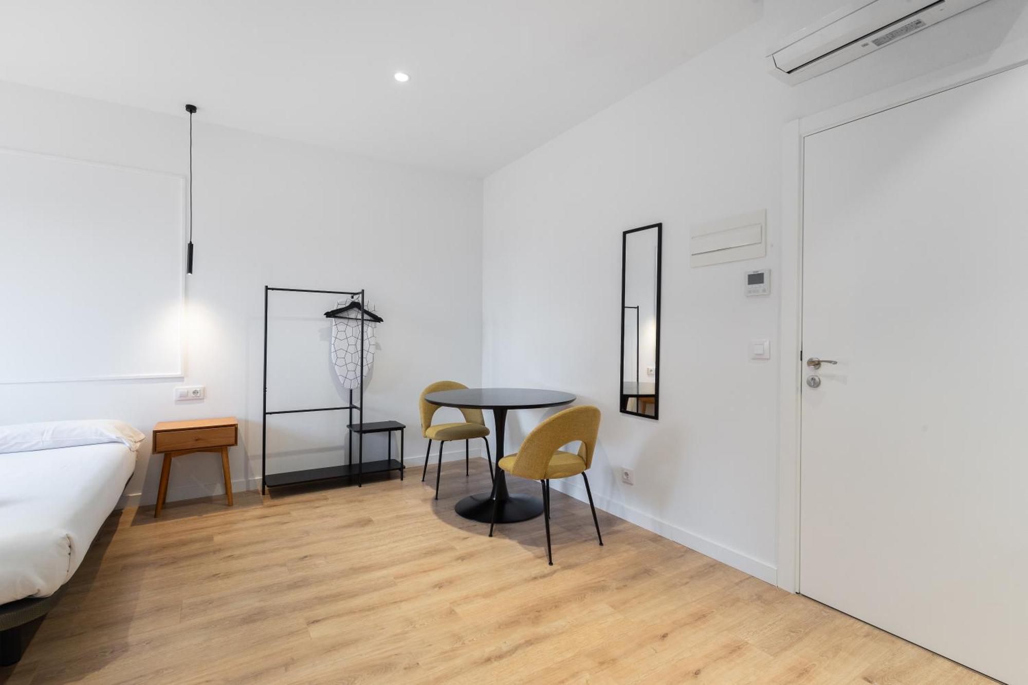 Hotelito Boutique Madrid Puente Vallecas Dış mekan fotoğraf