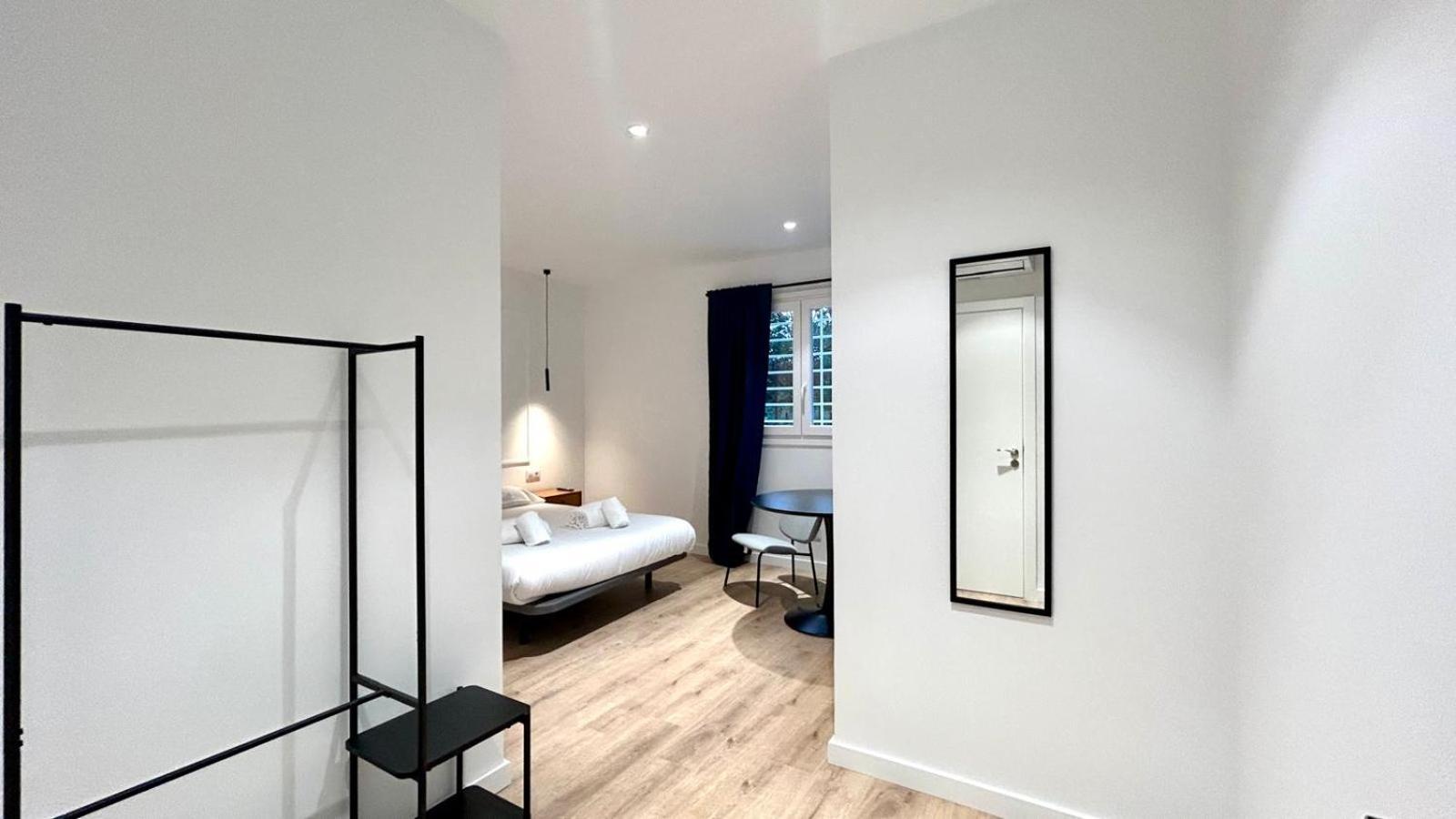 Hotelito Boutique Madrid Puente Vallecas Dış mekan fotoğraf