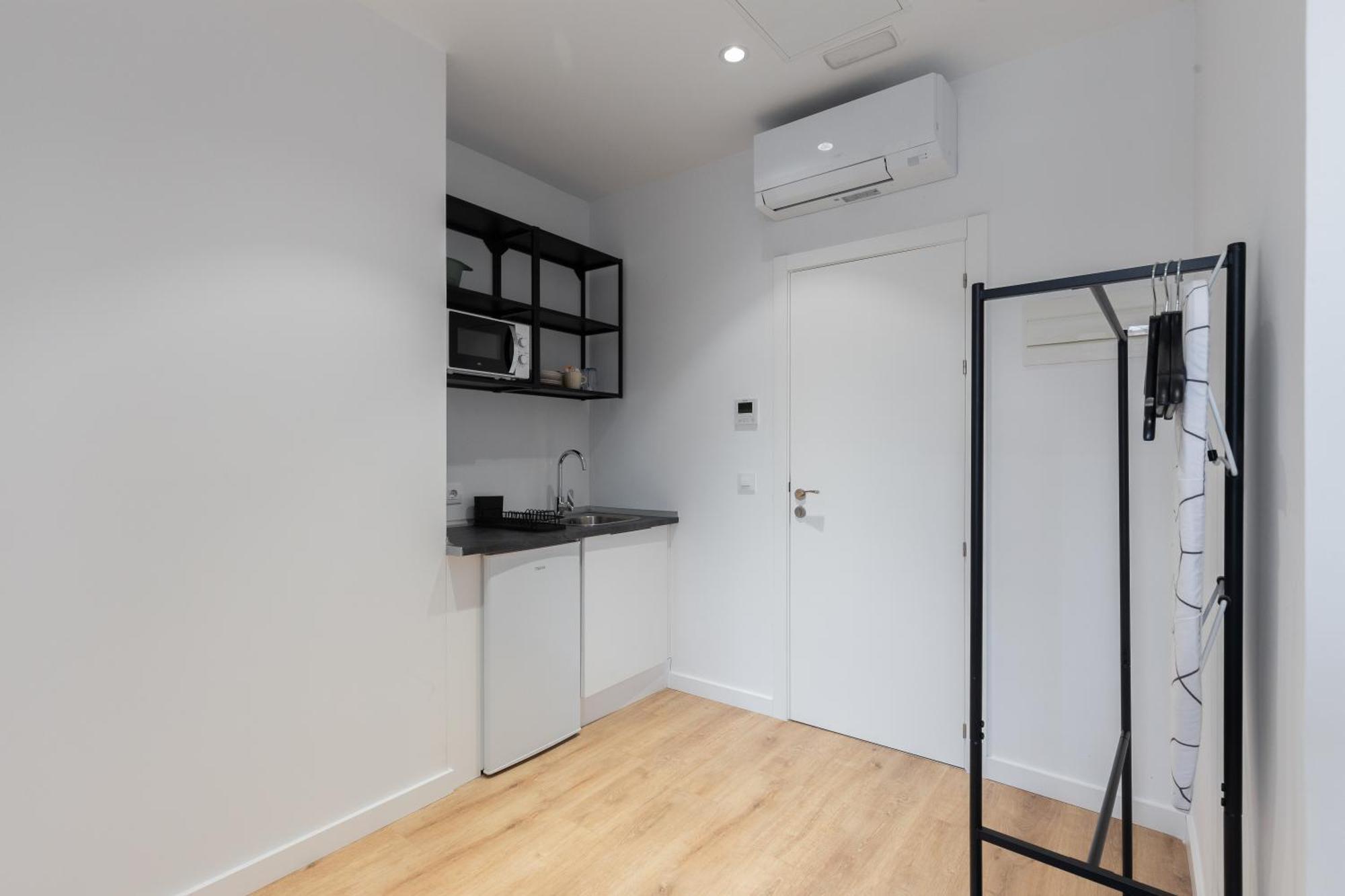 Hotelito Boutique Madrid Puente Vallecas Dış mekan fotoğraf
