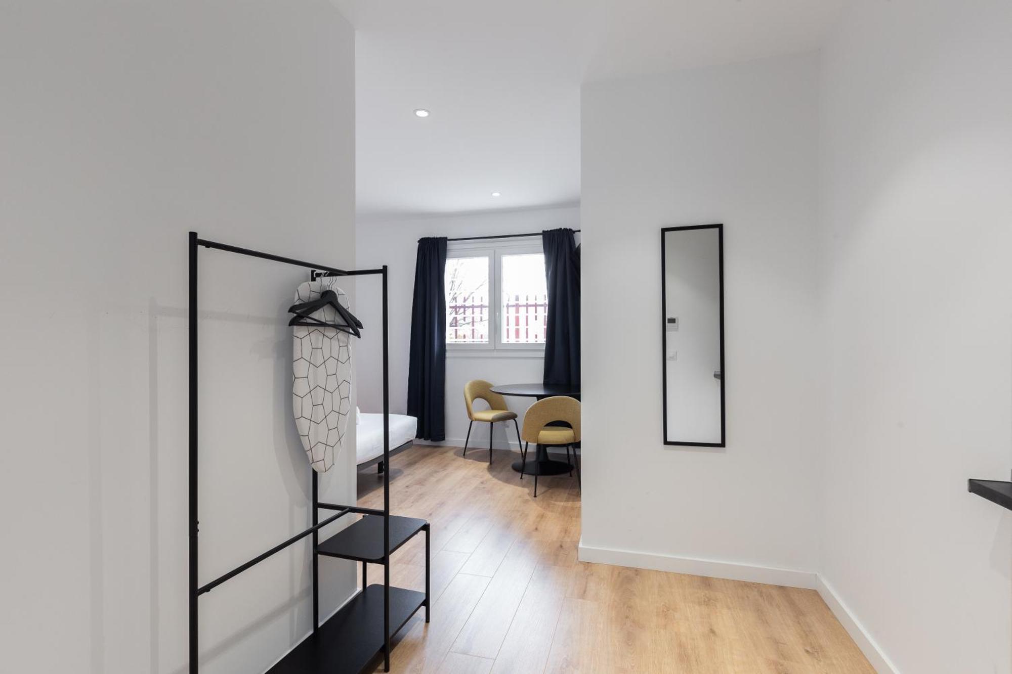 Hotelito Boutique Madrid Puente Vallecas Dış mekan fotoğraf